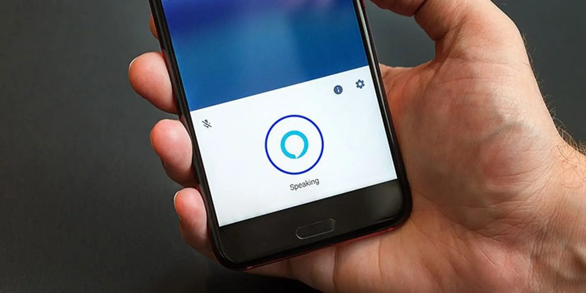 Trải nghiệm HTC U11 Alexa: Liệu Google Assistant có phải lo lắng?