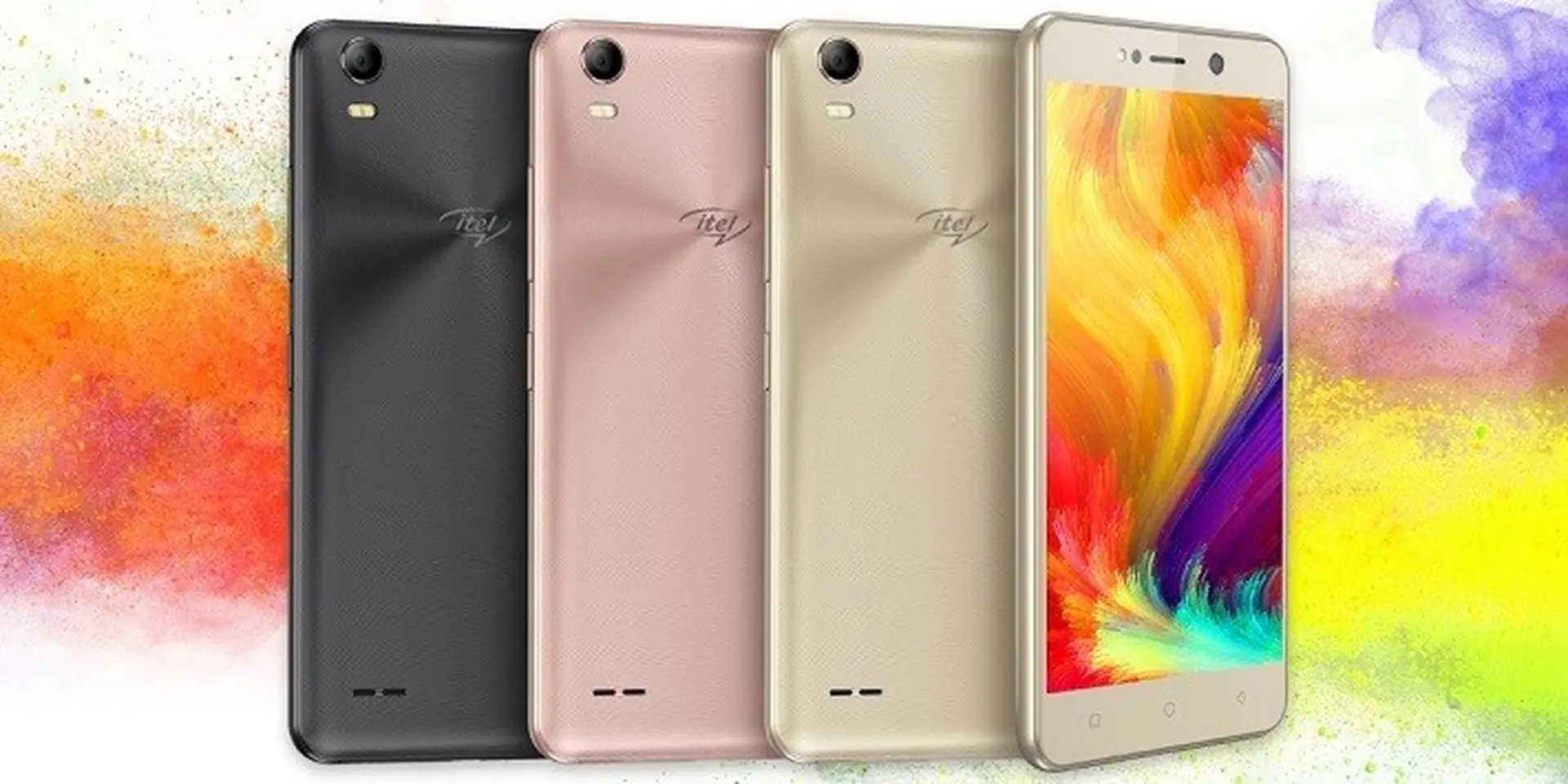 Itel và những chiếc smartphone giá rẻ đáng chờ đợi