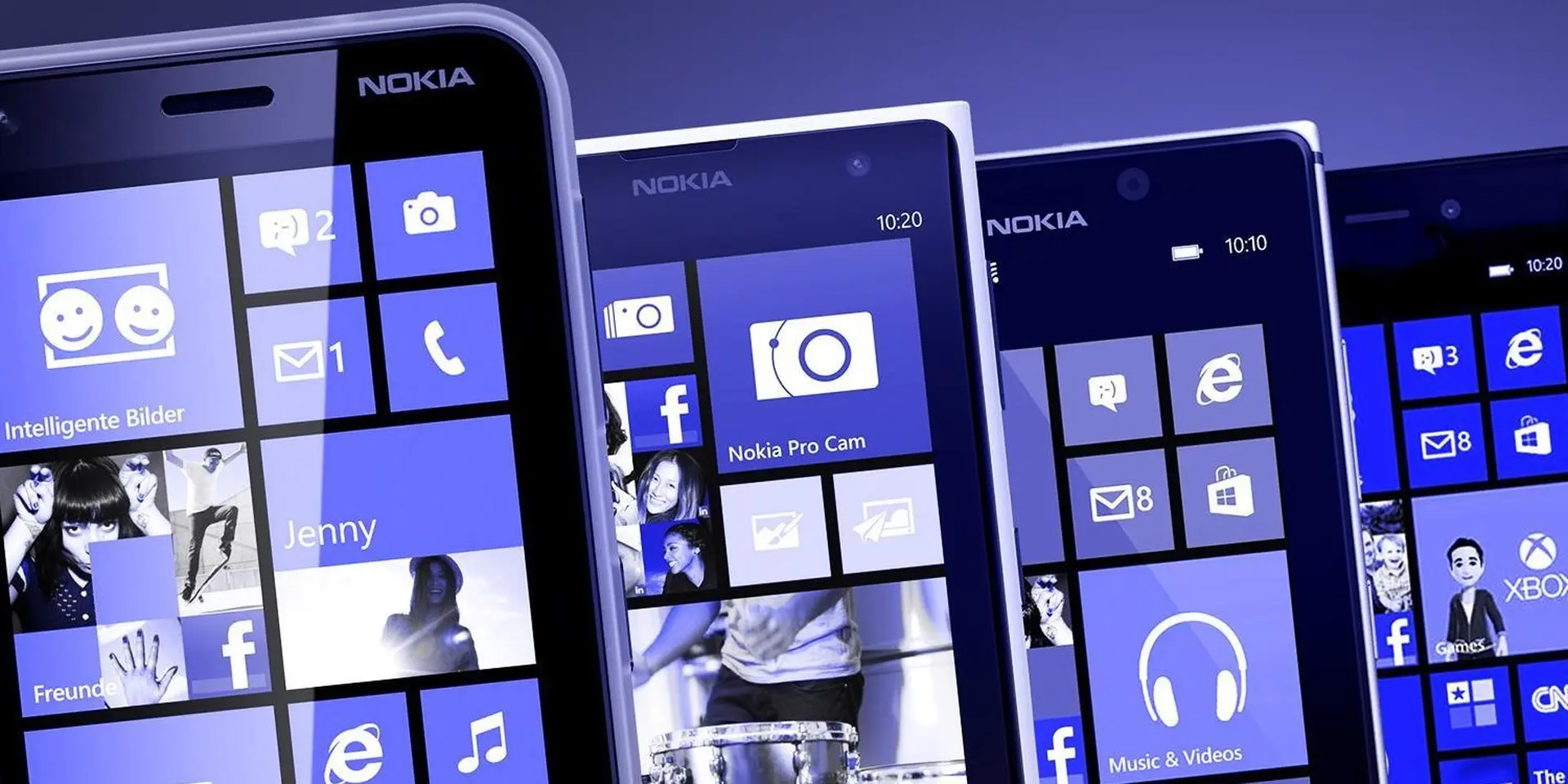 Microsoft thừa nhận Windows Phone không còn quan trọng đối với hãng
