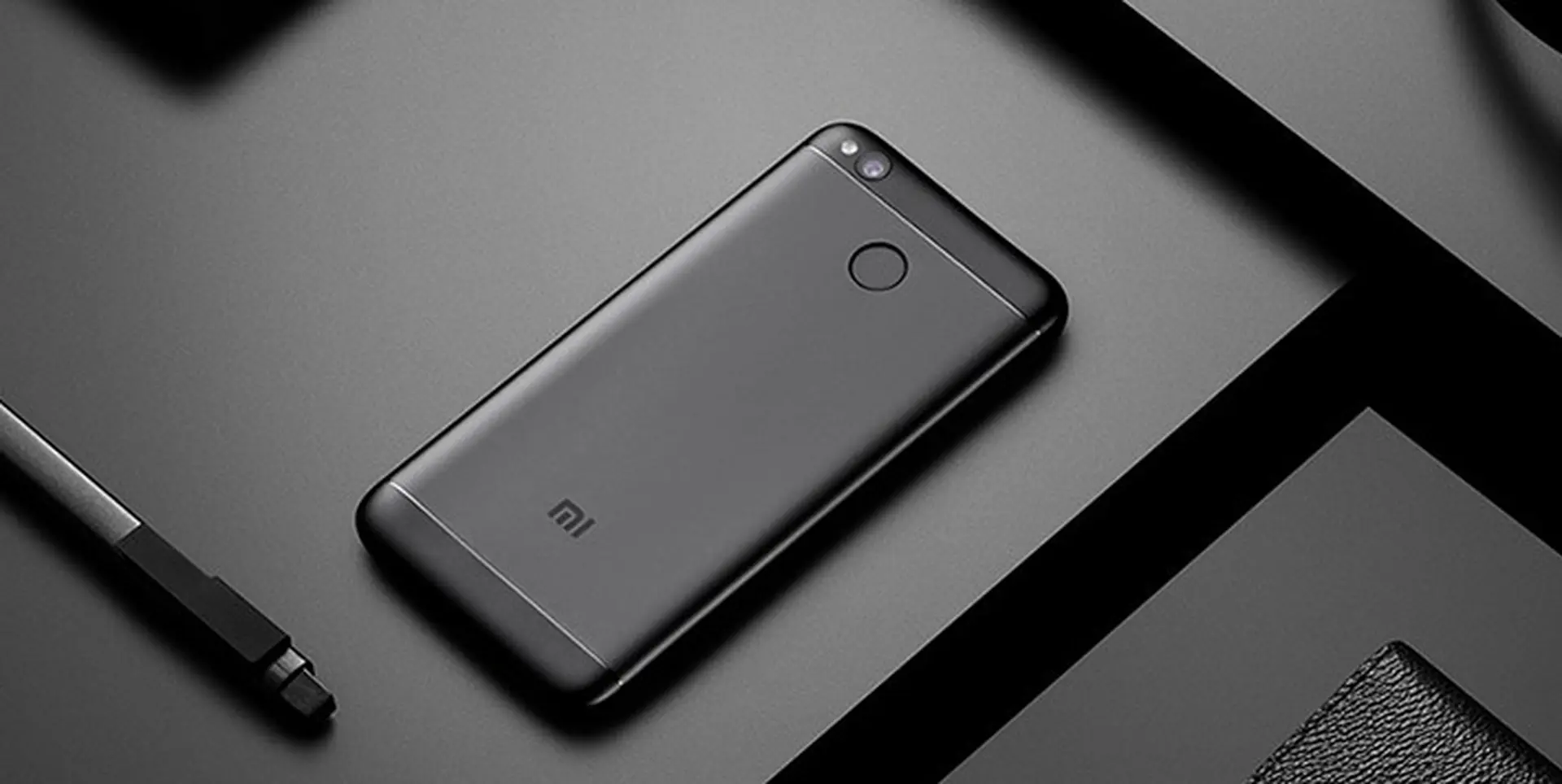 Xiaomi Redmi Note 4: smartphone có cấu hình mạnh nhất dưới 5 triệu đồng