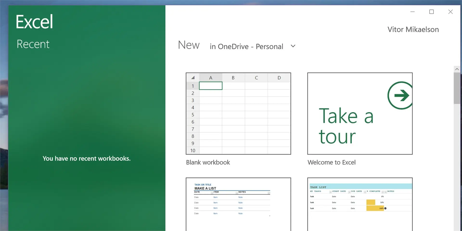 Microsoft cập nhật giao diện bóng mờ cho bộ ứng dụng Office Mobile