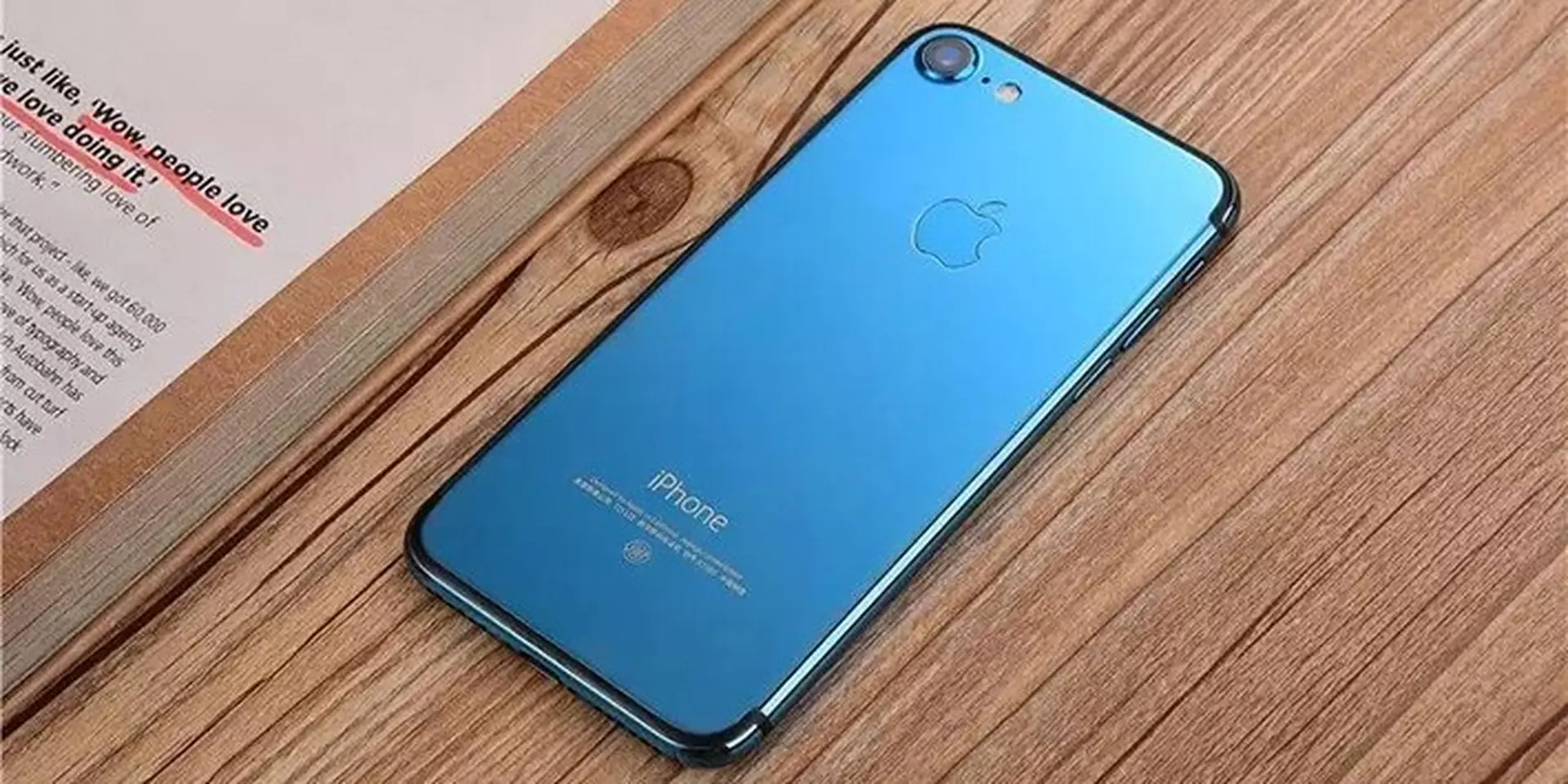 Tổng hợp loạt thông tin mới nhất về iPhone 7s
