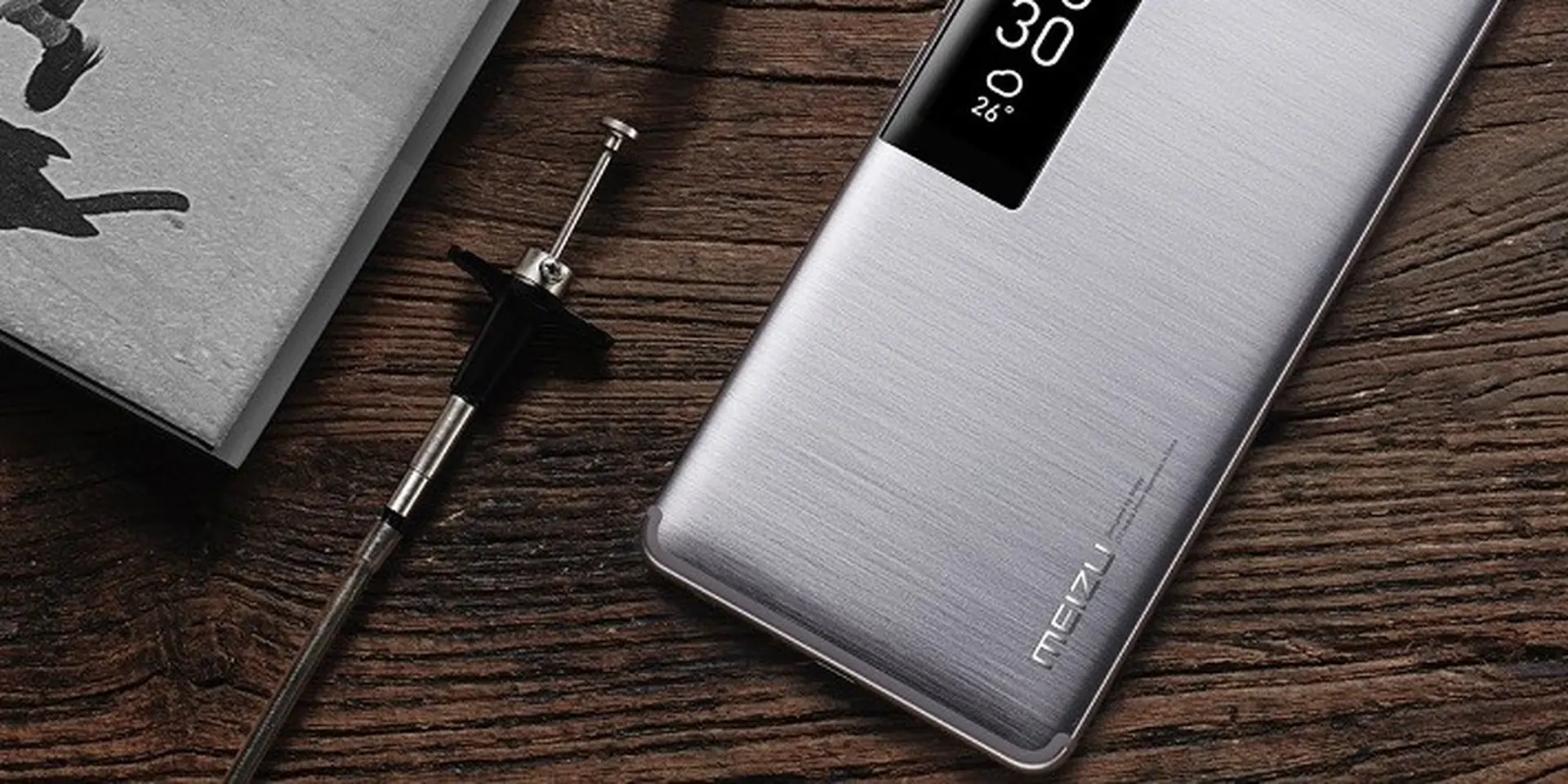 Meizu Pro 7 bất ngờ thay đổi vi xử lí theo thông báo chính thức từ MediaTek
