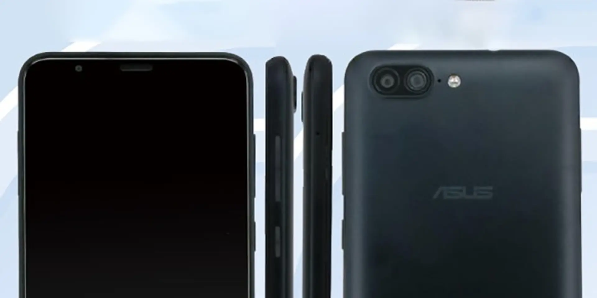 Asus Zenfone Go 2 bất ngờ lộ diện trên Geekbench: Camera kép 13MP, RAM 3GB, pin 4.850 mAh