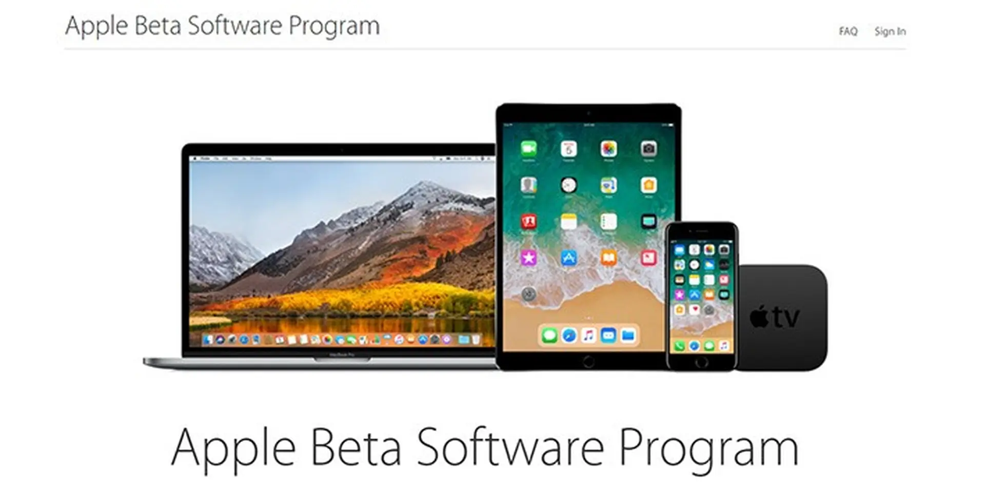 Apple phát hành iOS 11 public beta 3 cho tất cả mọi người, đây là cách cập nhật dành cho bạn nào chưa biết
