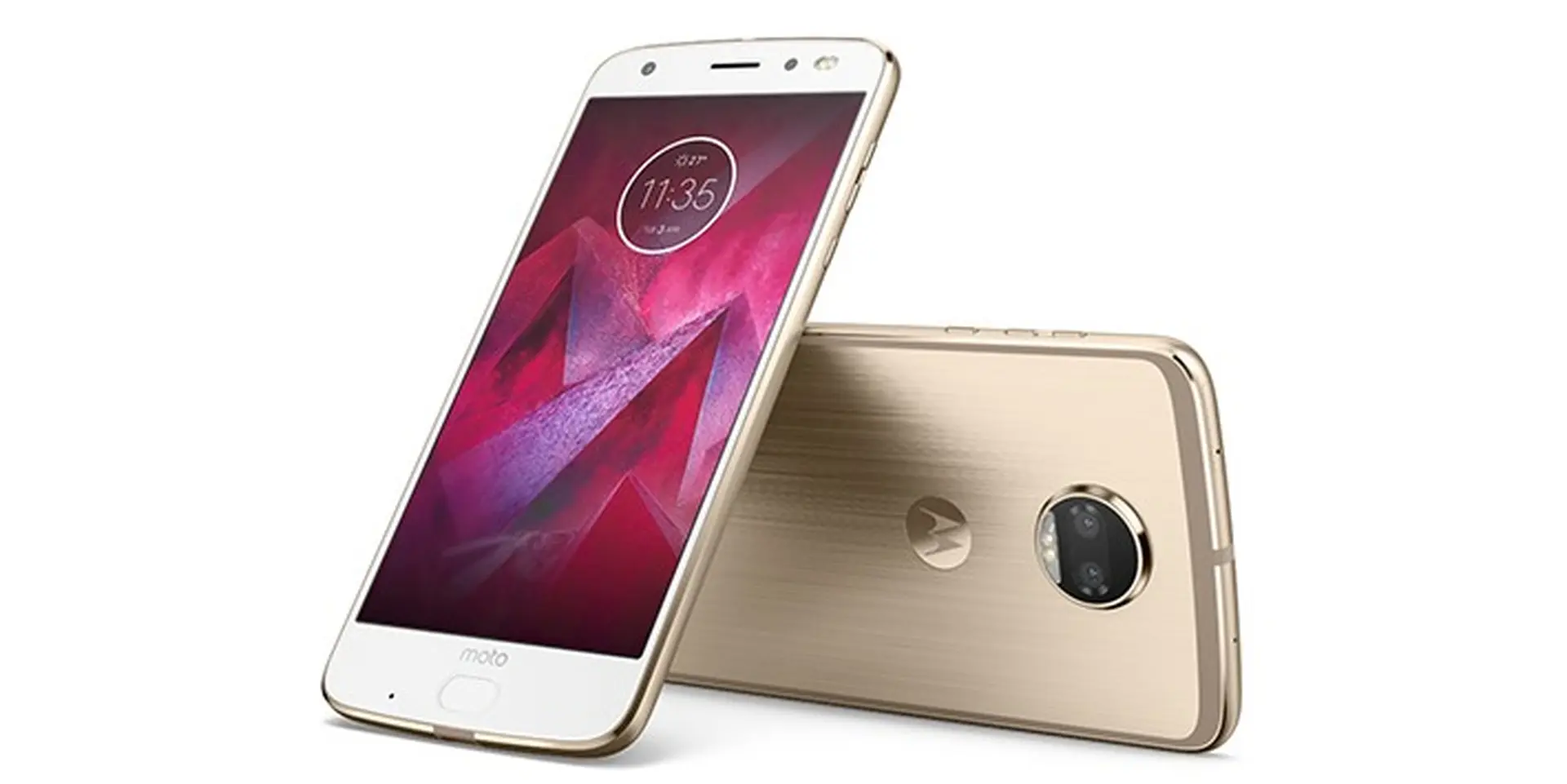 Moto Z2 Force Edition chính thức ra mắt – siêu phẩm mới từ Motorola