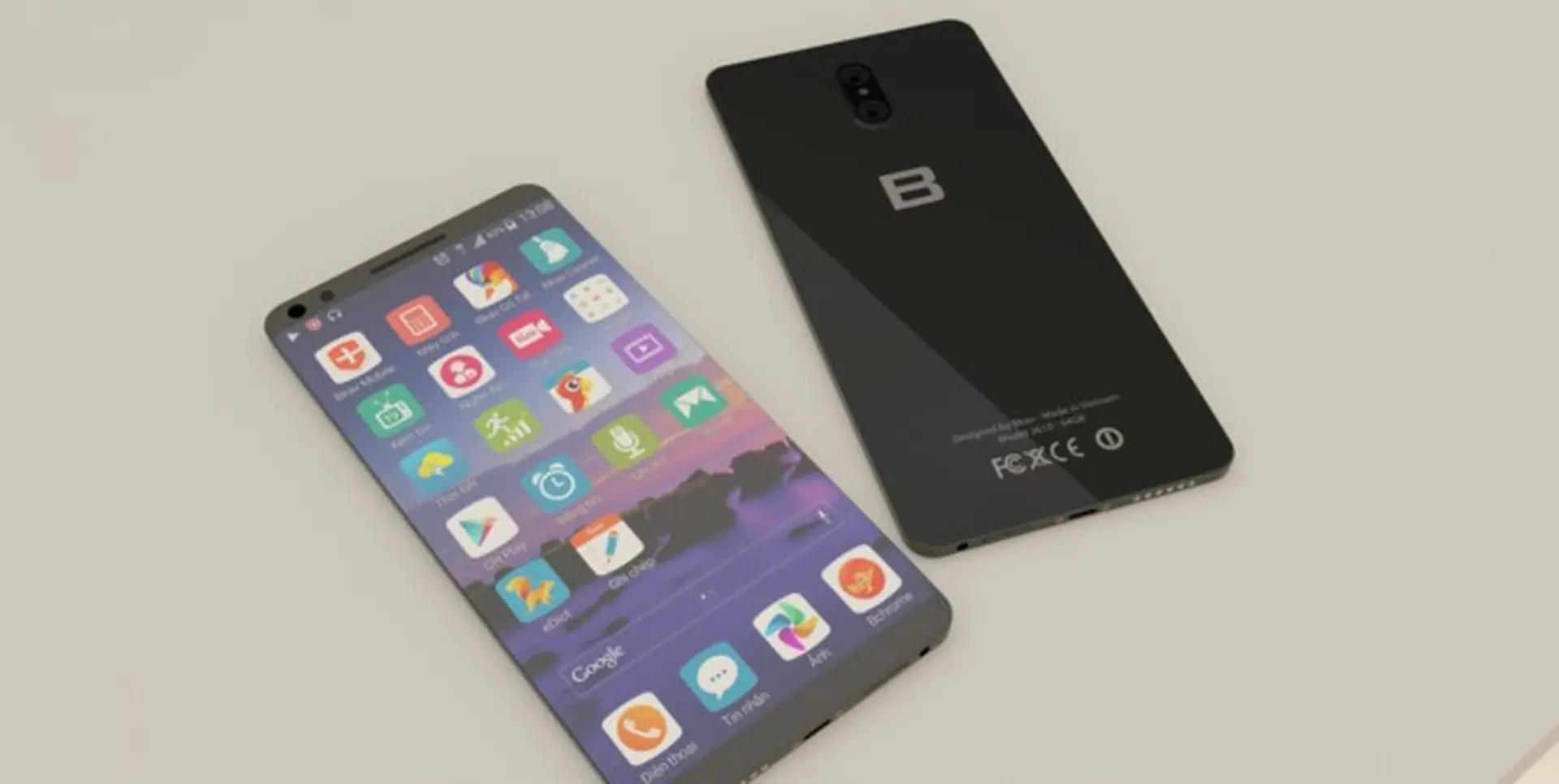 Bphone 2 vẫn còn một bước rất quan trọng trước khi tiến ra thị trường Việt Nam