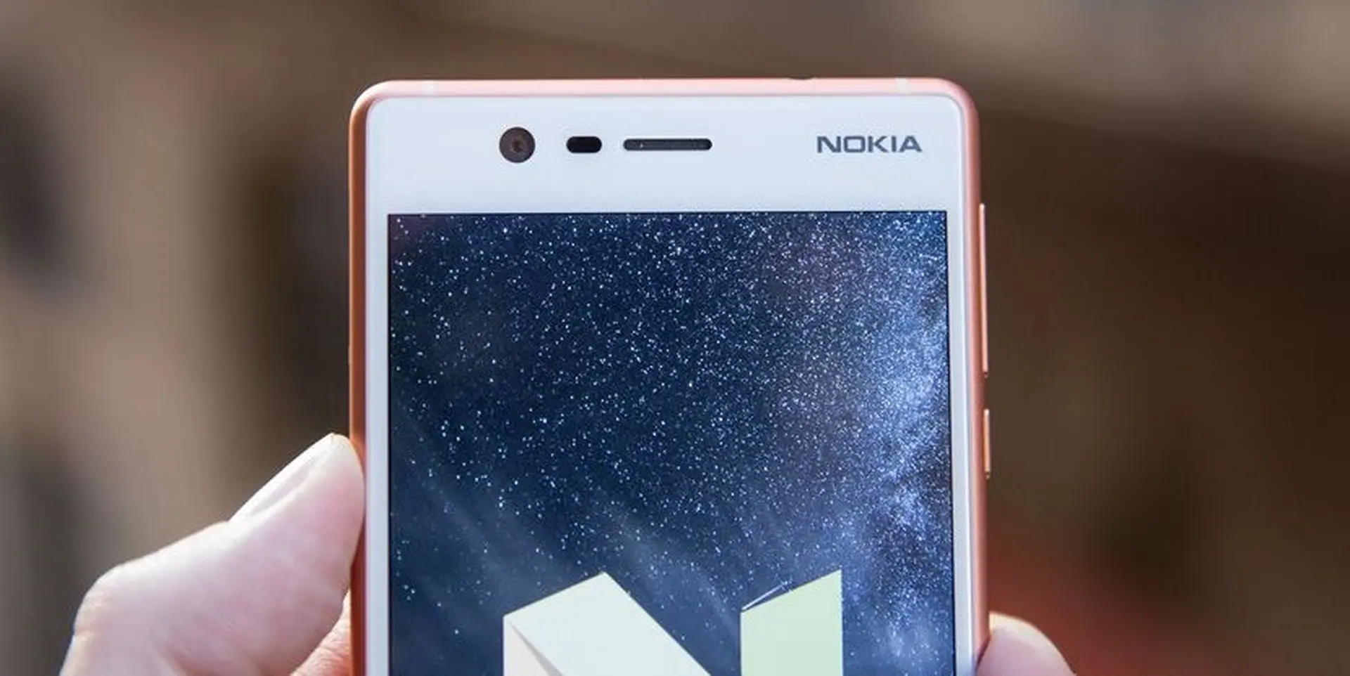Smartphone giá rẻ Nokia 2 lộ ảnh mới với màu sắc hấp dẫn