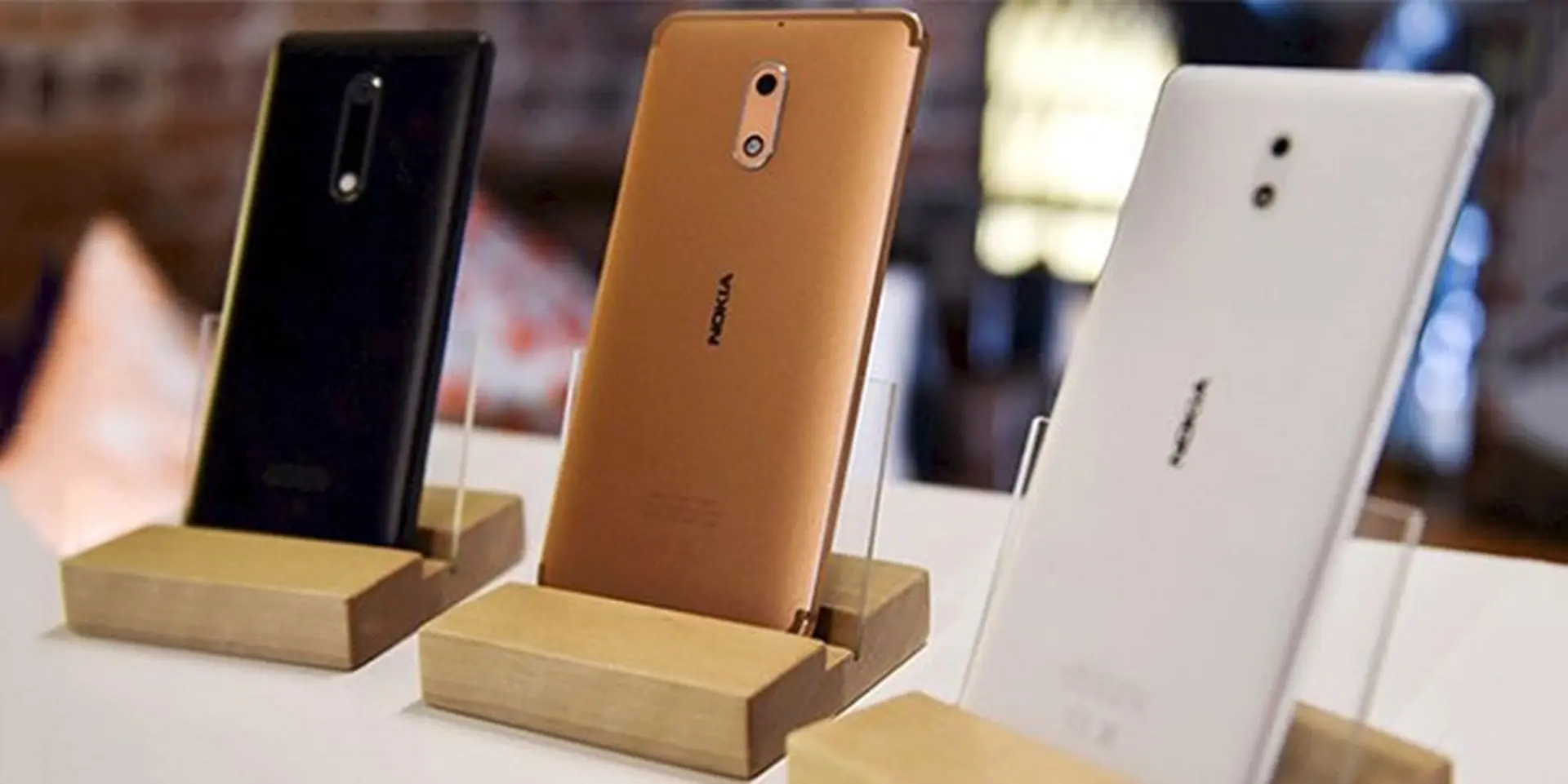 Tất tần tật thông tin về Nokia 2 – chiếc điện thoại giá rẻ hấp dẫn của Nokia