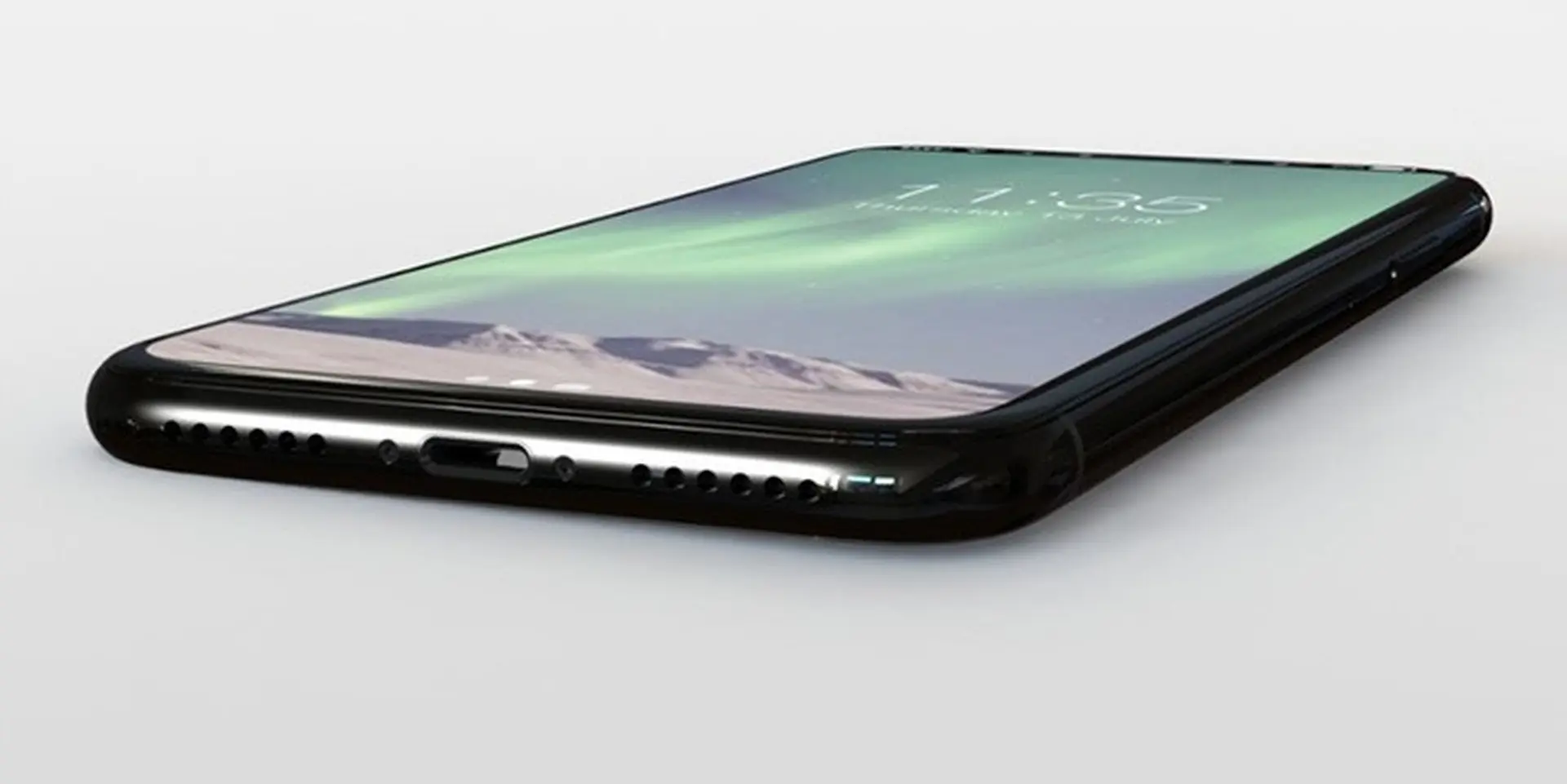 Không chỉ có giá bán rất cao mà người dùng còn phải đợi rất lâu mới mua được iPhone 8