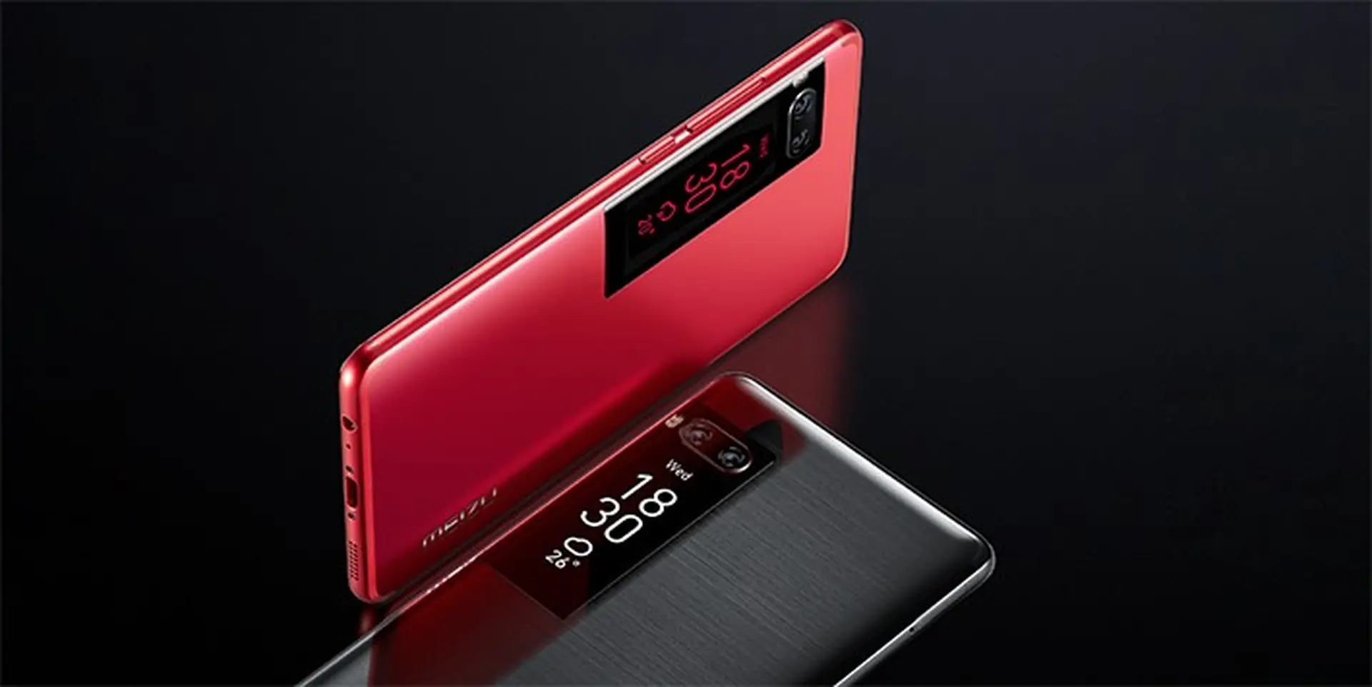 Meizu Pro 7 và Pro 7 Plus đạt kỷ lục số lượng người đăng ký mua hàng trong ngày đầu ra mắt