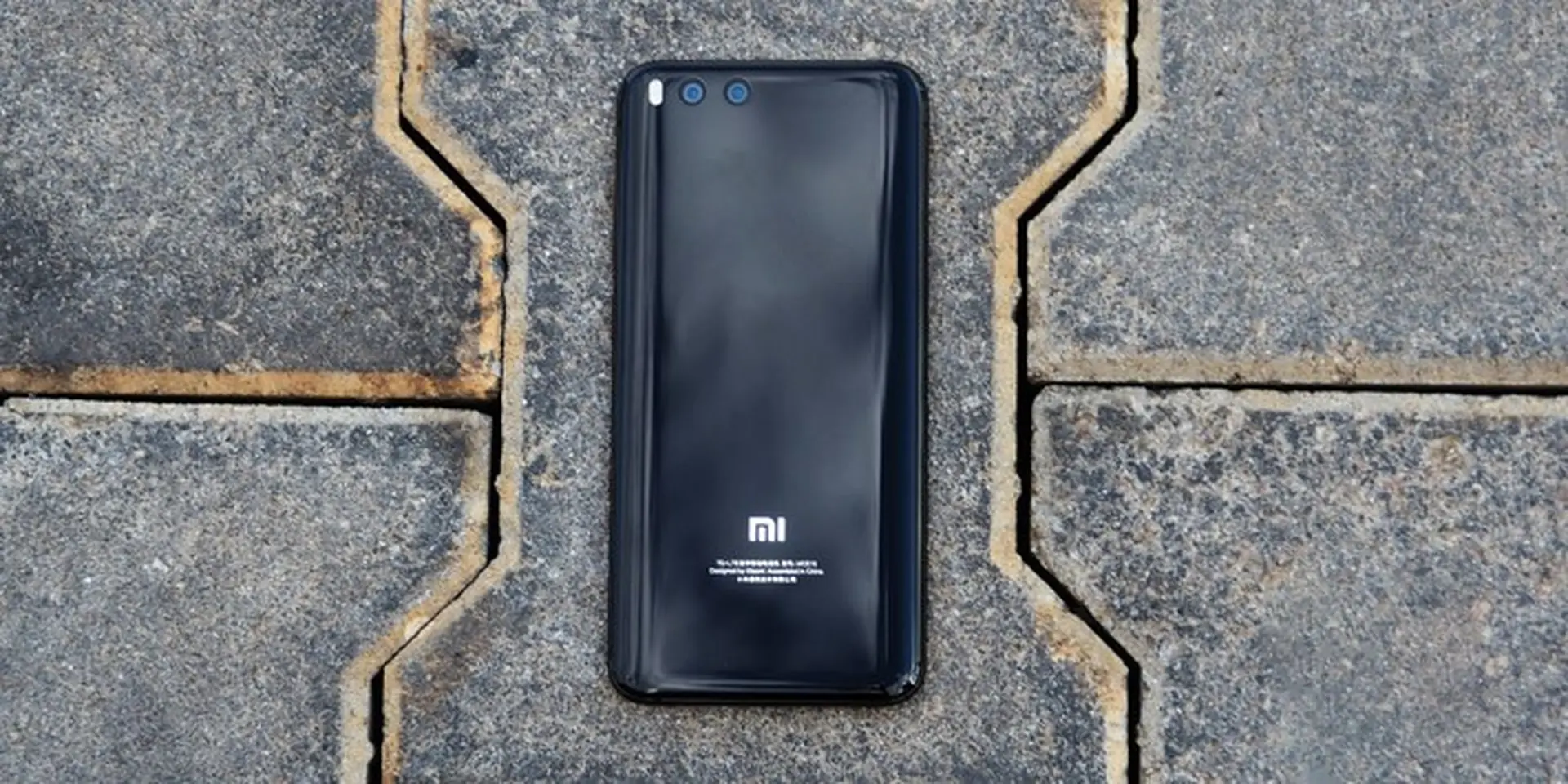 Đánh giá nhanh Xiaomi Mi 6: Chiếc flagship đáng sở hữu nhất trong thế giới Android