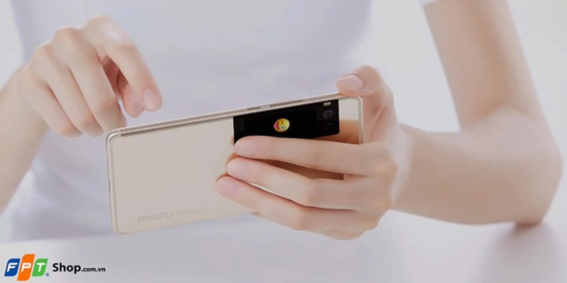 Mediatek Helio X30 trên Meizu Pro 7 cho điểm Antutu ấn tượng