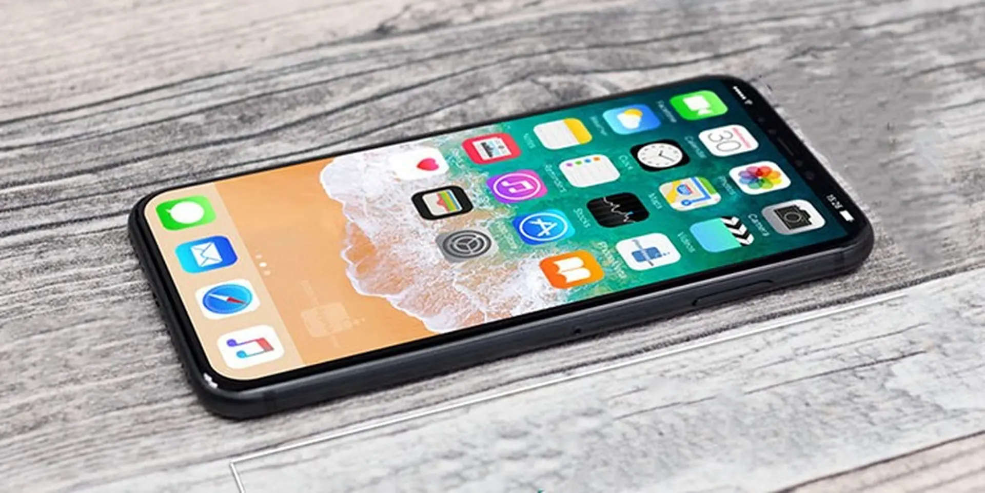 Chip A11 sẽ giúp iPhone 8 mạnh mẽ bội phần so với iPhone 7