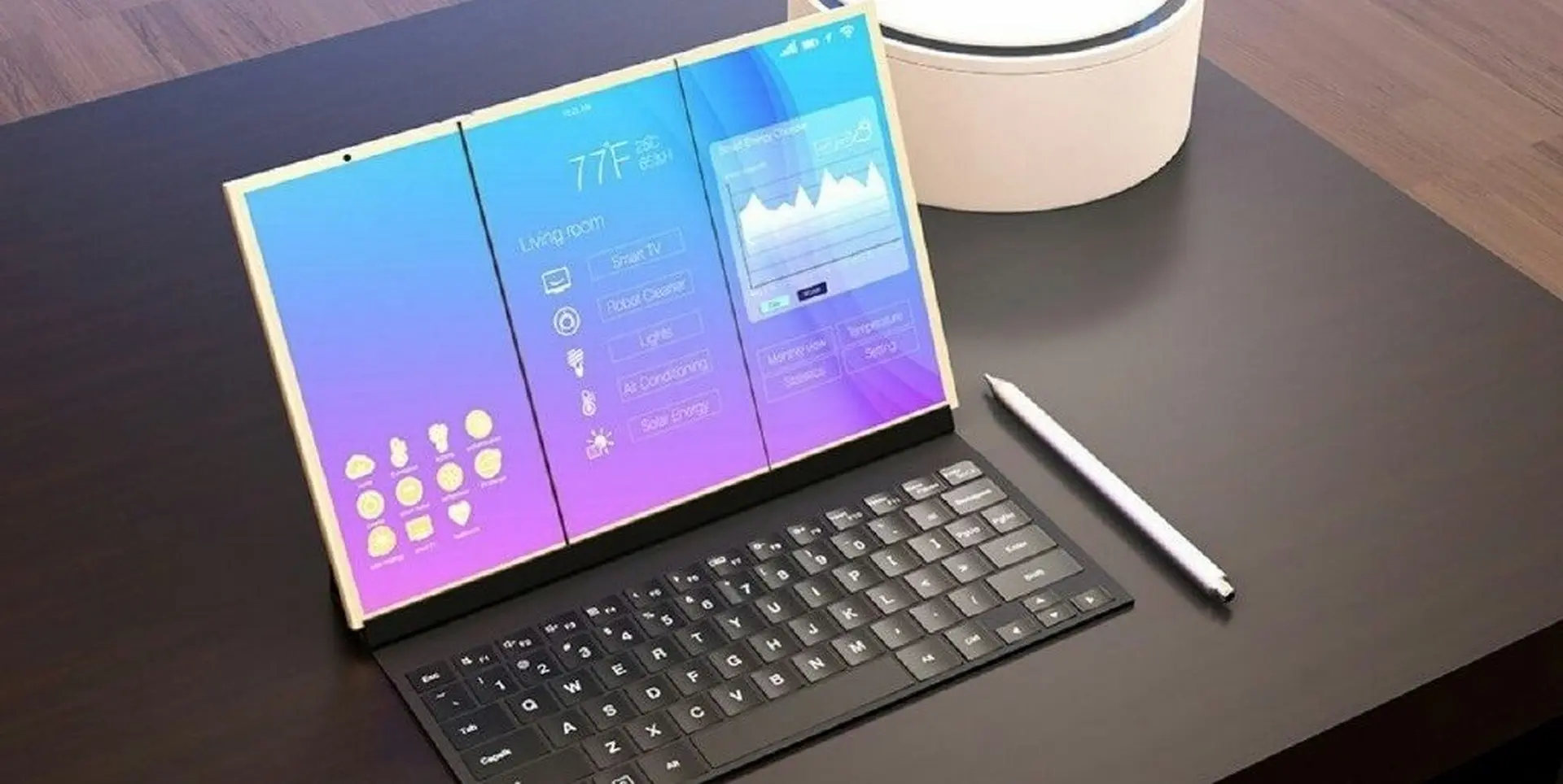 Galaxy X với khả năng biến hình độc đáo vừa đạt chứng nhận quan trọng, sẵn sàng ra mắt