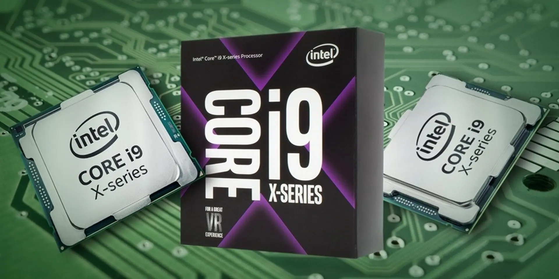 Intel Core i9 có tốt không và đánh giá ưu nhược điểm