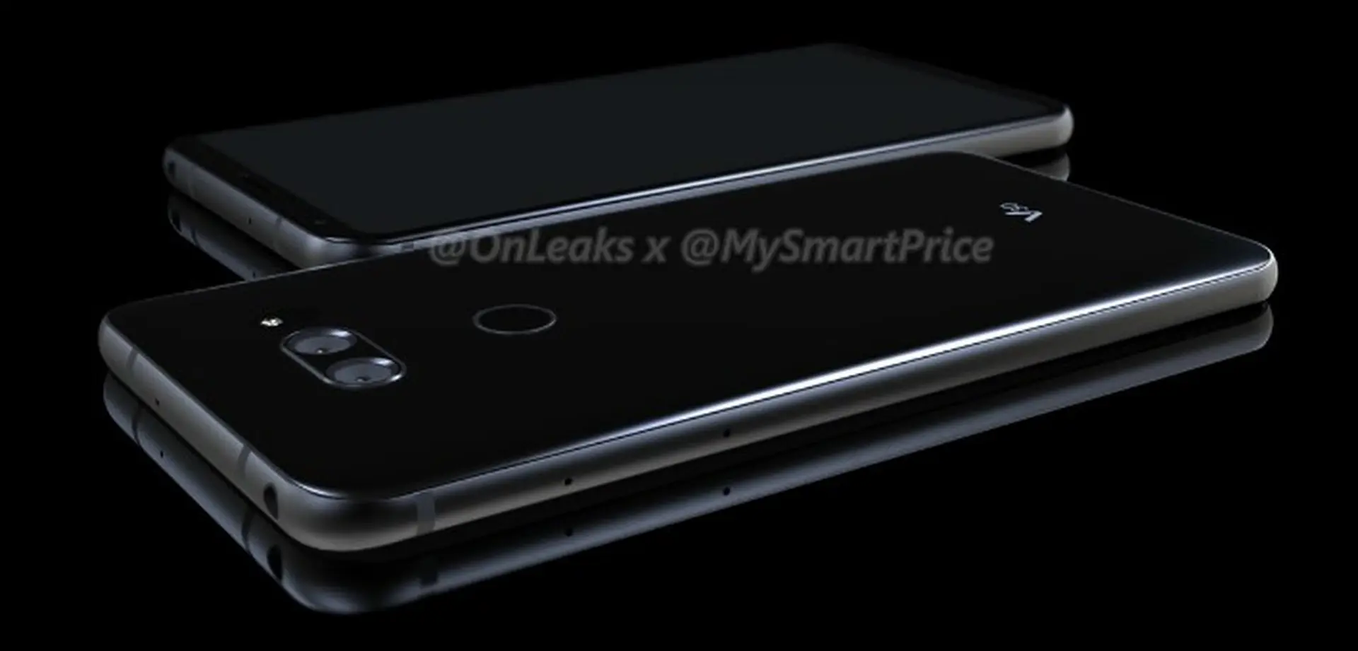 LG V30 sẽ được giới thiệu vào 31/8 và bất đầu bán ra vào ngày 15/09 tới đây