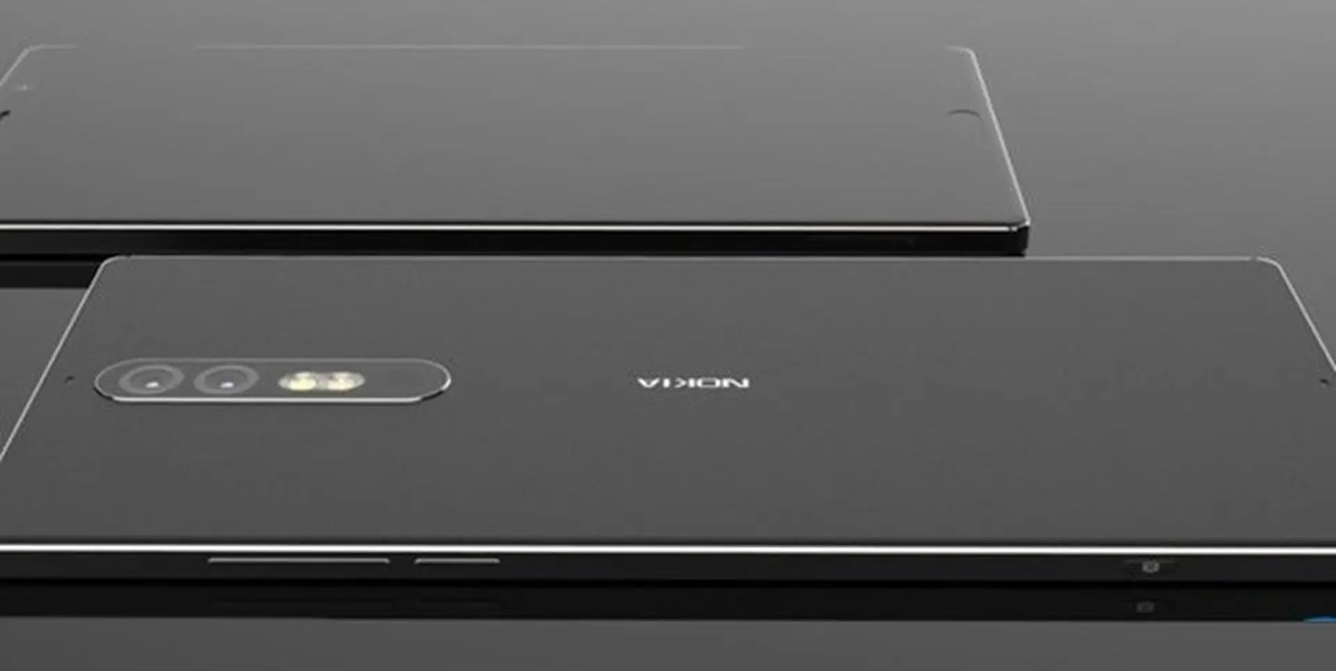 Flagship Nokia 8 camera kép, cấu hình khủng rò rỉ giá bán cực kỳ hấp dẫn
