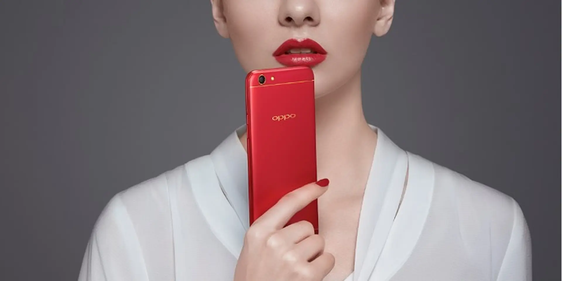 Smartphone 2017: Thời đại của những phối màu khẳng định chất "tôi" cho chủ nhân
