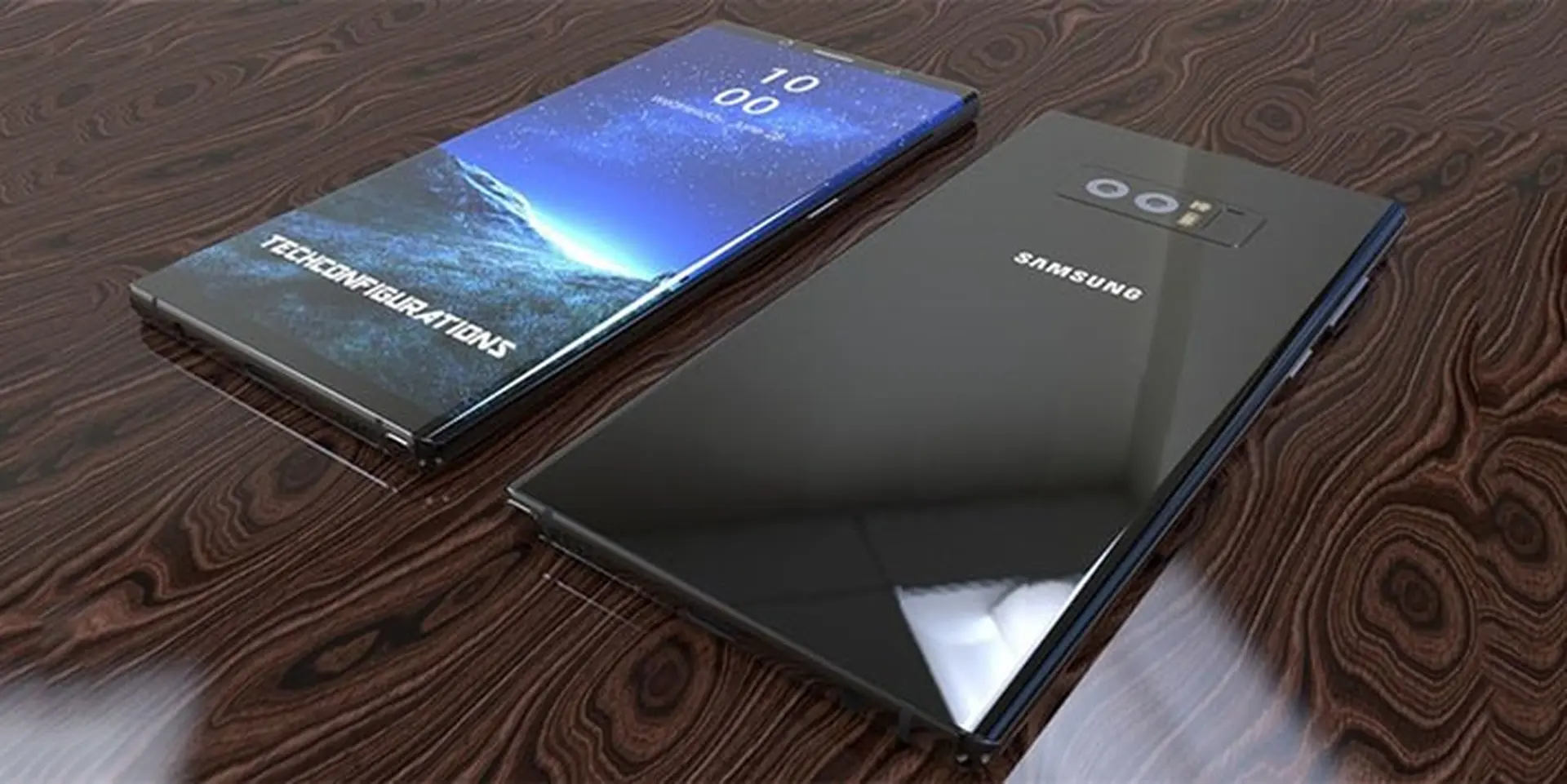 Camera kép của Galaxy Note 8 có thể làm được gì?