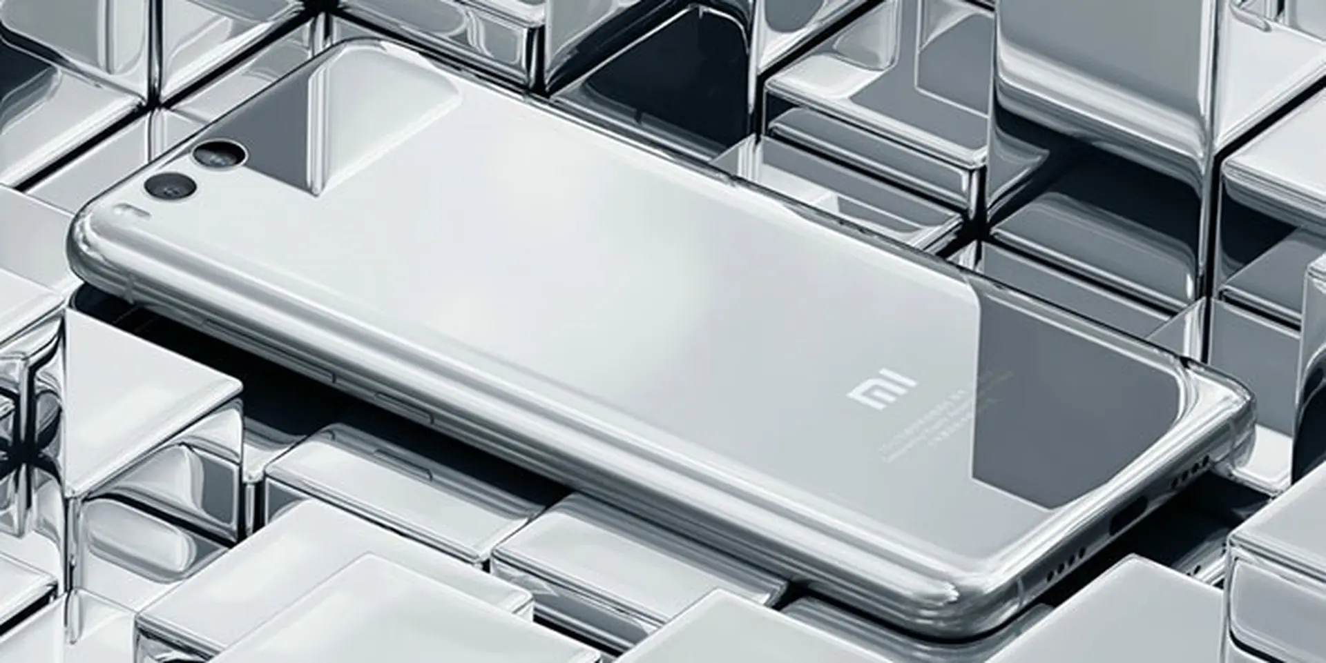 Trên tay phiên bản giới hạn Xiaomi Mi 6 Super Limited Silver Edition