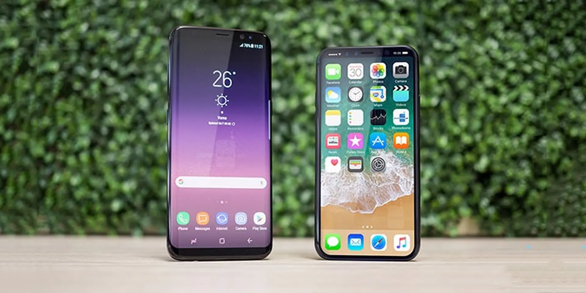 Bằng chứng quan trọng cho thấy iPhone 8 có máy quét khuôn mặt