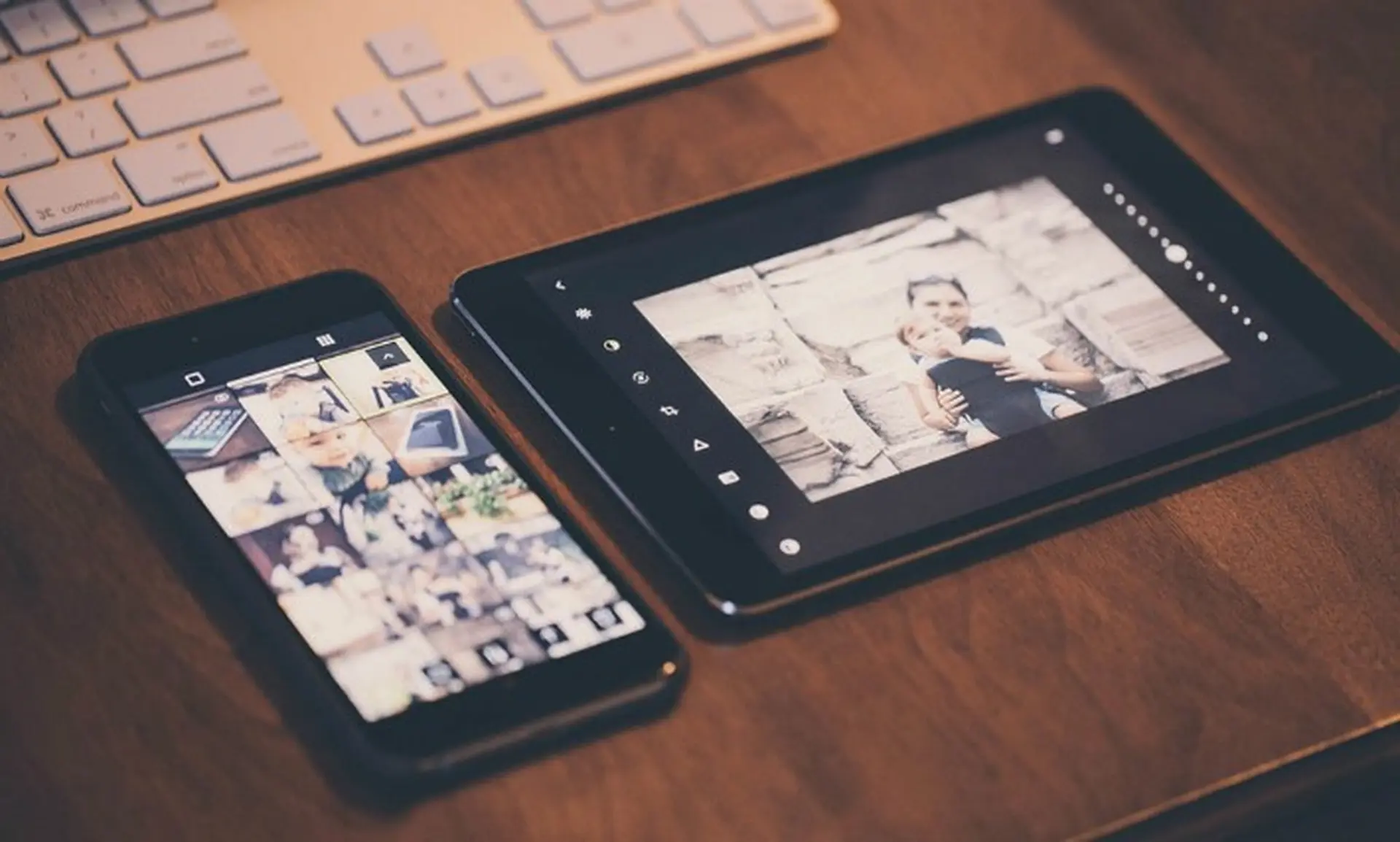 50 "công thức ma thuật" chỉnh sửa ảnh trên VSCO (Phần 1)