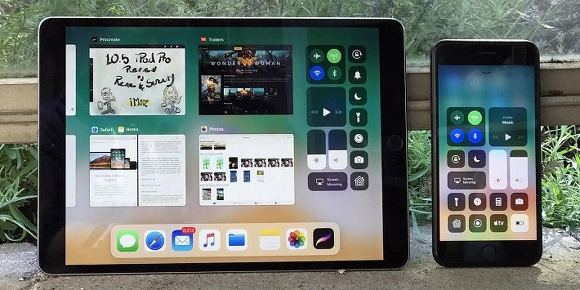Cùng nhìn lại chặng đường phát triển của iOS