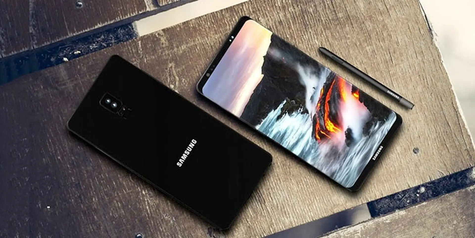 Samsung Galaxy Note 8 cần gì để thành công trong năm nay?