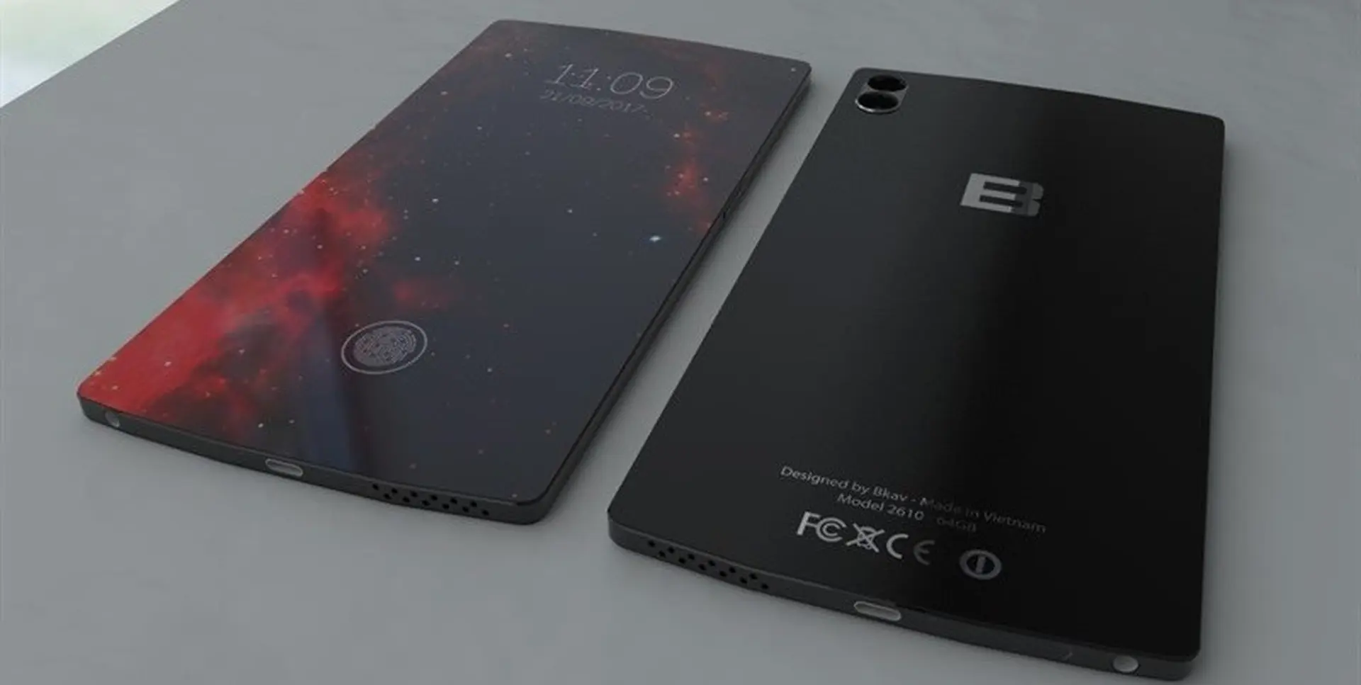 Bkav chính thức xác nhận thời điểm ra mắt Bphone 2 và thêm một chi tiết “thật không thể tin được”