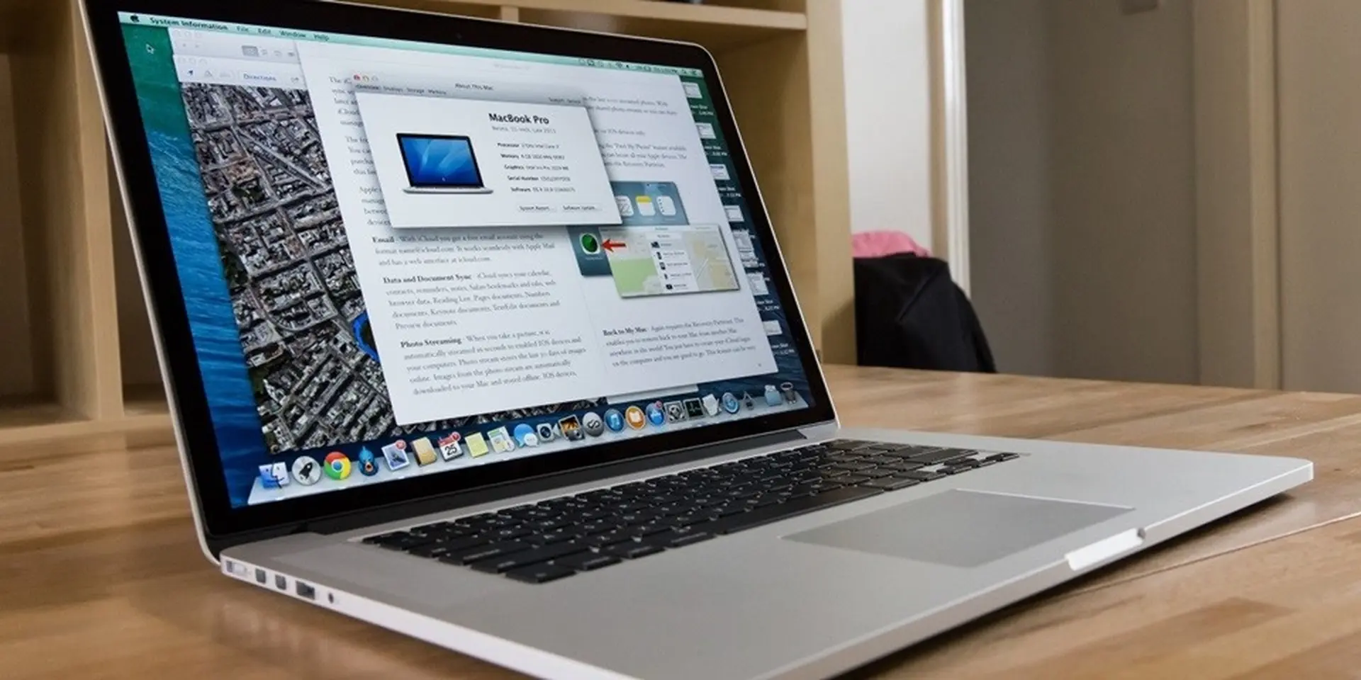 Tư vấn mua laptop cho giới văn phòng