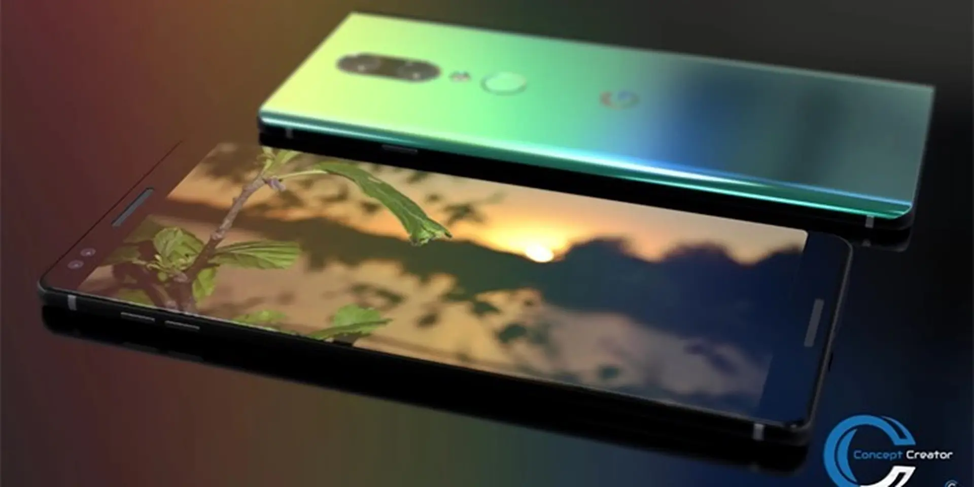 Tất tần tật những gì đã biết về Google Pixel 2: Thiết kế, cấu hình, giá bán và ngày ra mắt