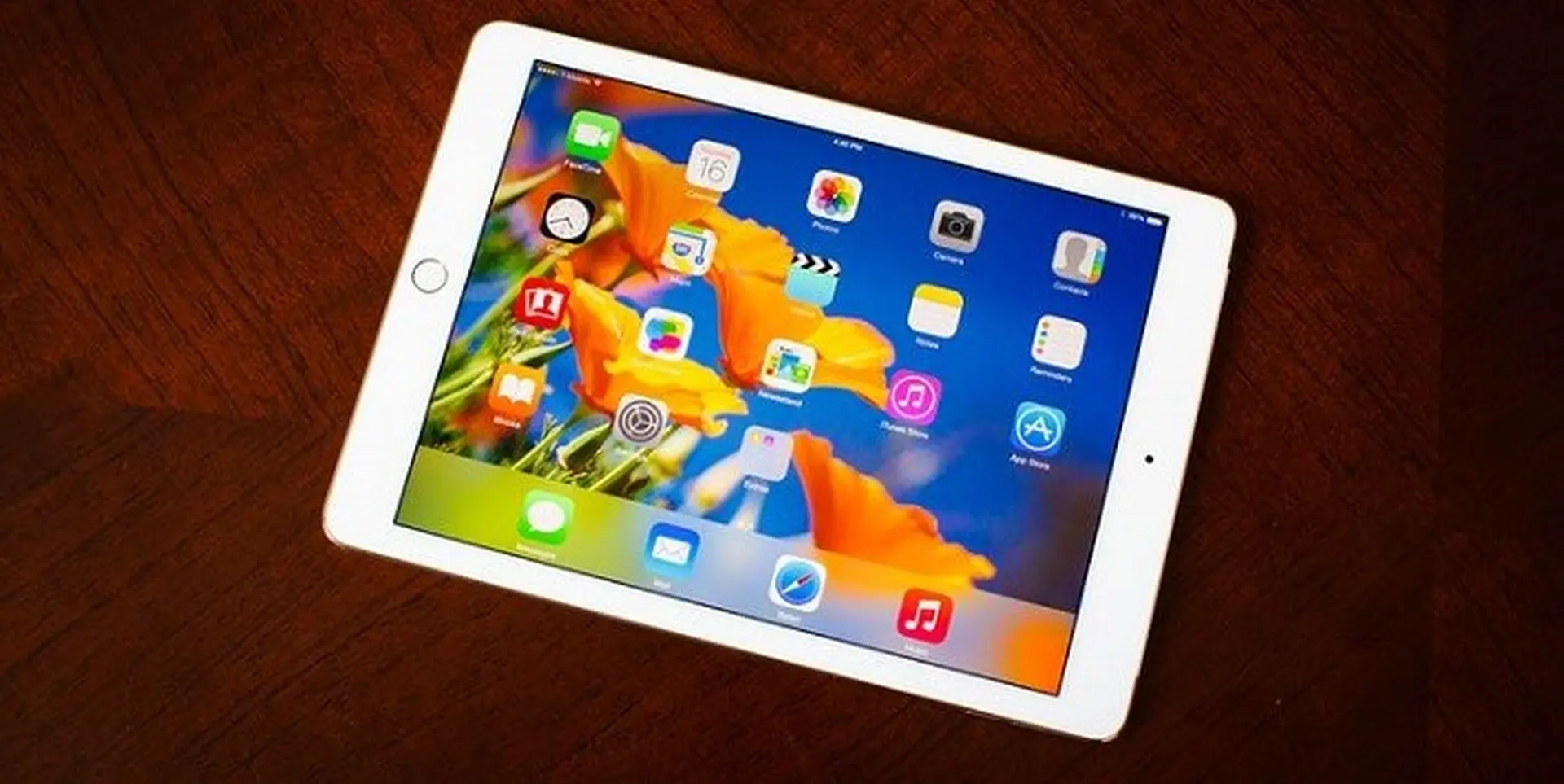 iPad có còn chỗ đứng trên thị trường di động?