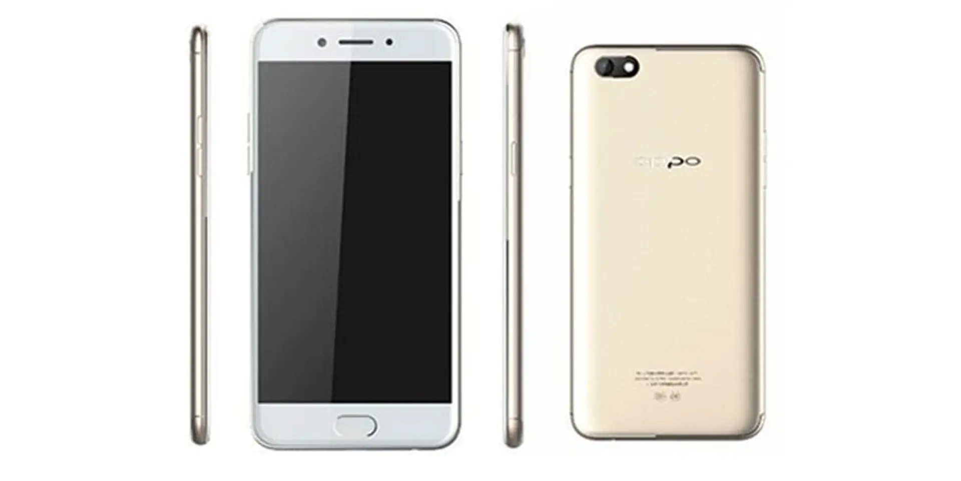 Ngắm nhìn hình ảnh rõ nét của OPPO A77 sắp ra mắt