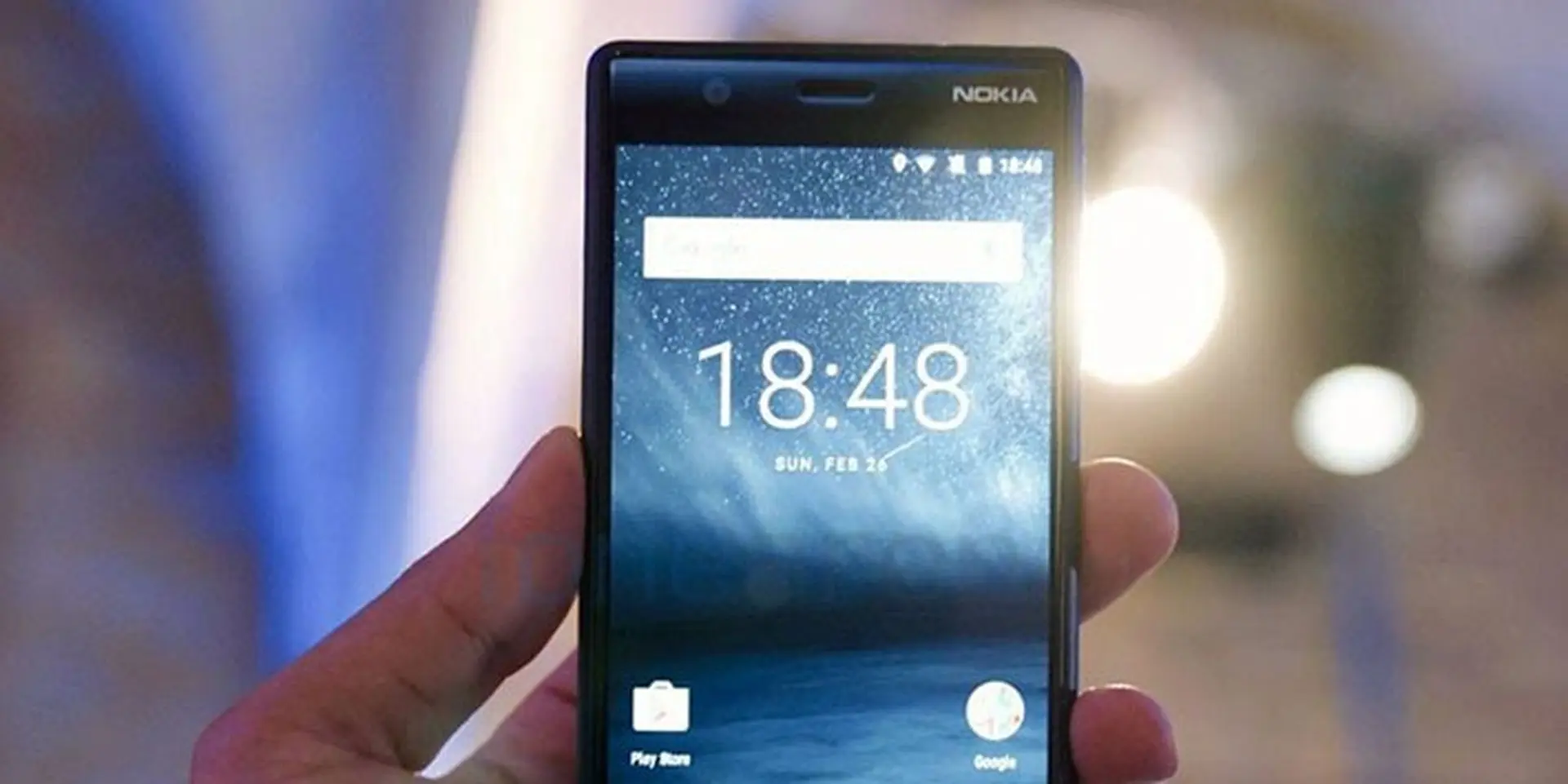 Chán MediaTek, Qualcomm Nokia qua chơi với chip Xiaomi?