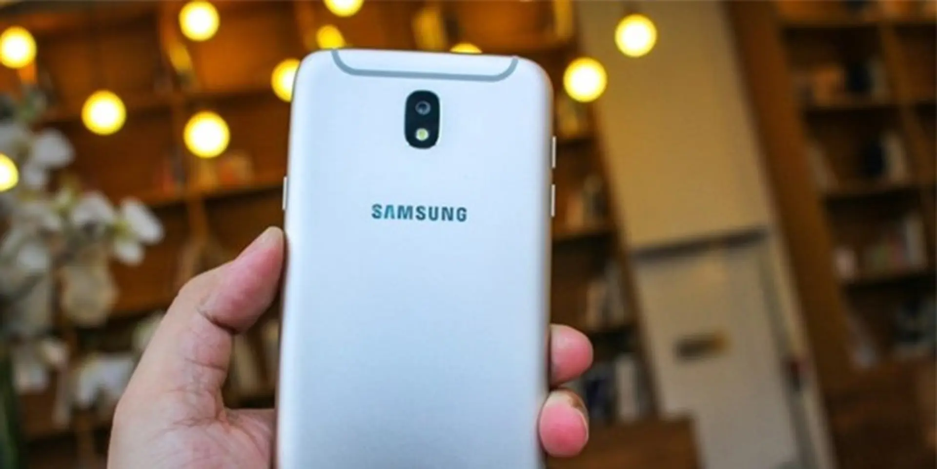 3 smartphone của Samsung sở hữu thêm màu mới