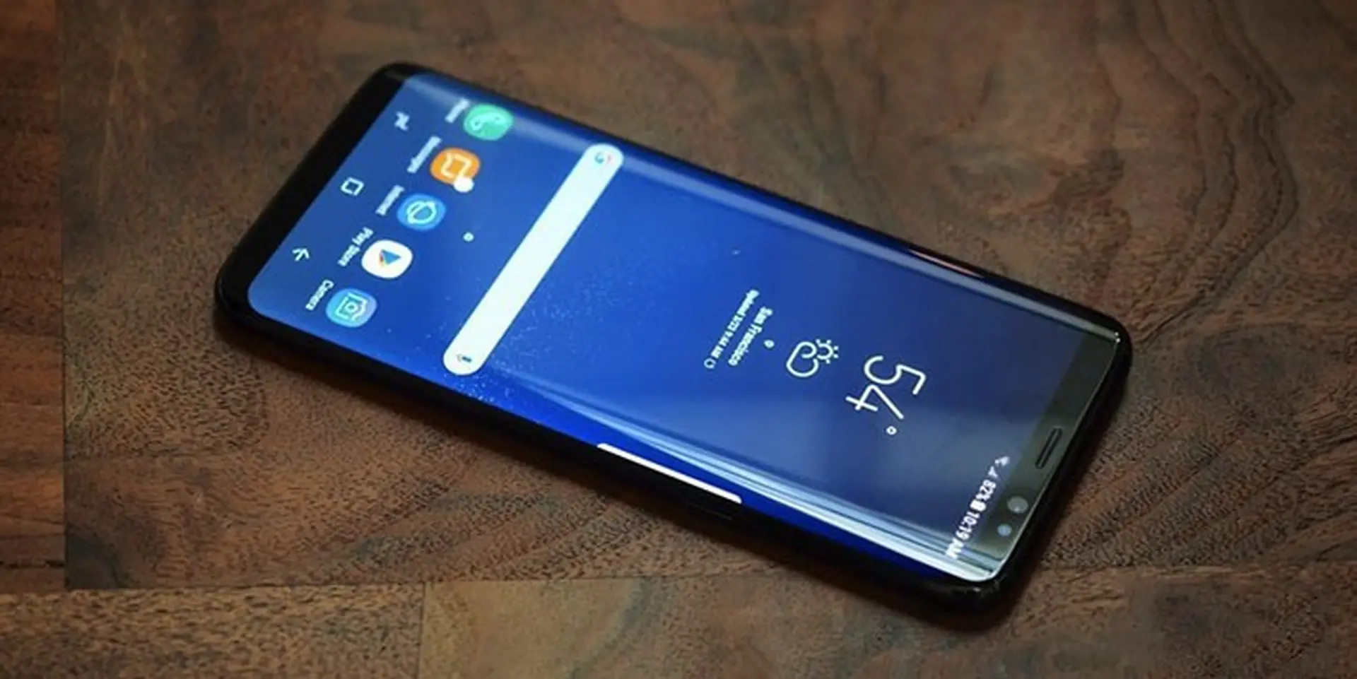 Tất tần tật những điều bạn cần biết về Galaxy S8 Mini