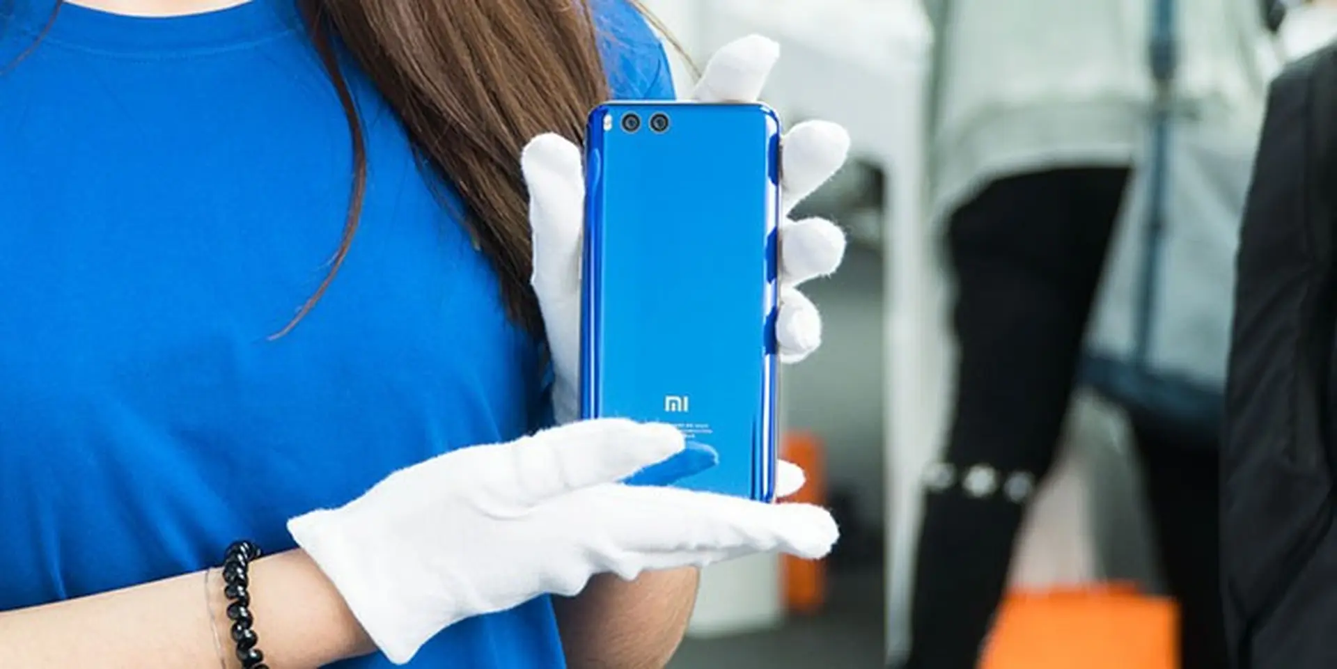 Danh sách các smartphone Xiaomi sắp cập nhật lên Android Nougat