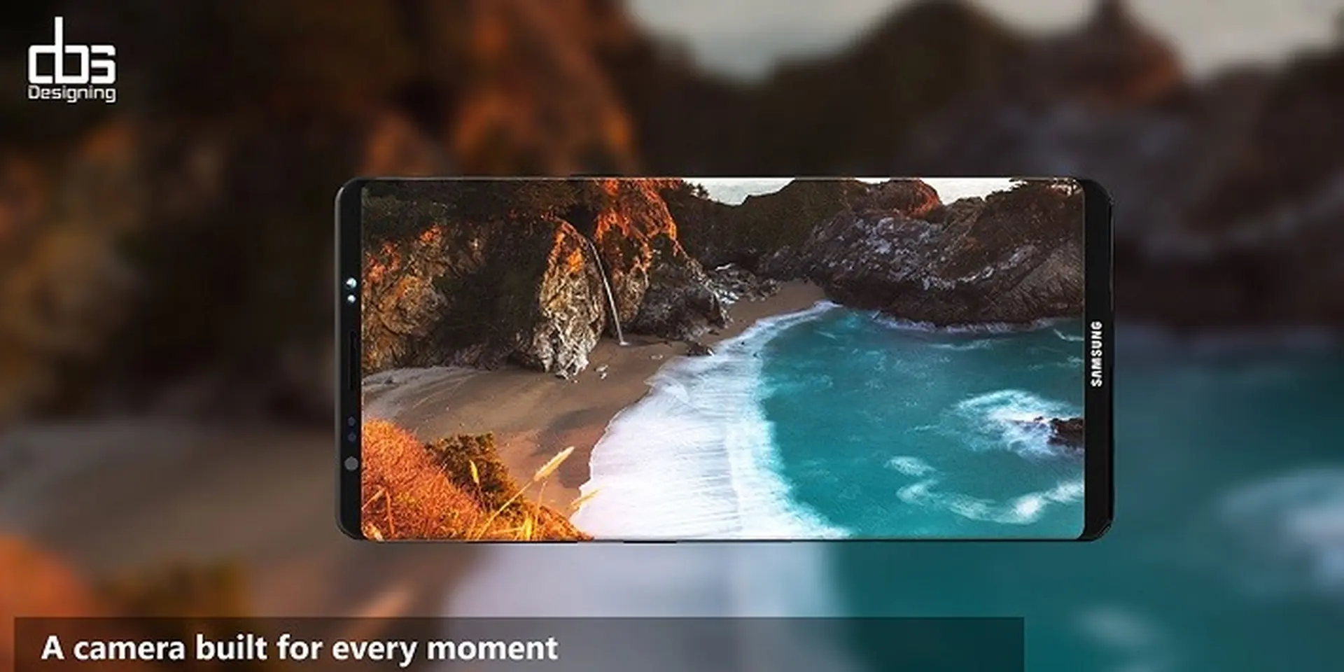 Galaxy Note 8 ra mắt sớm: Case bảo vệ chính thức lên kệ với 4 phối màu tương ứng.