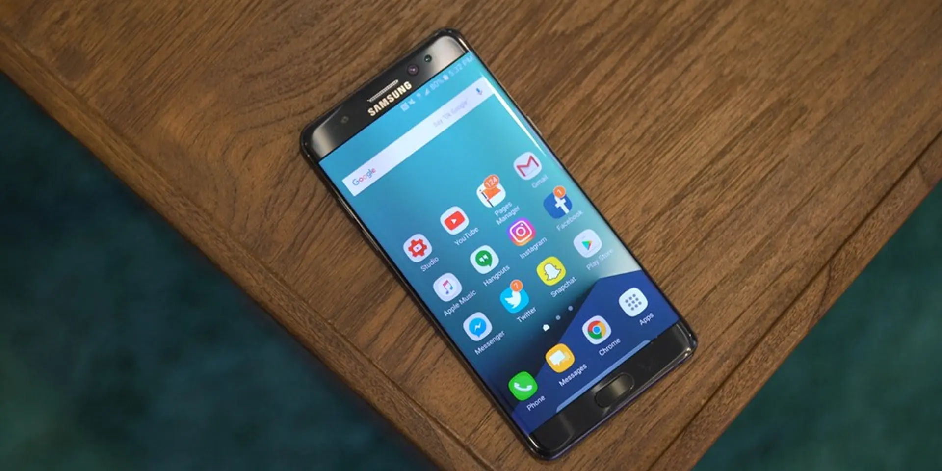 Samsung là thương hiệu uy tín nhất châu Á 6 năm liền