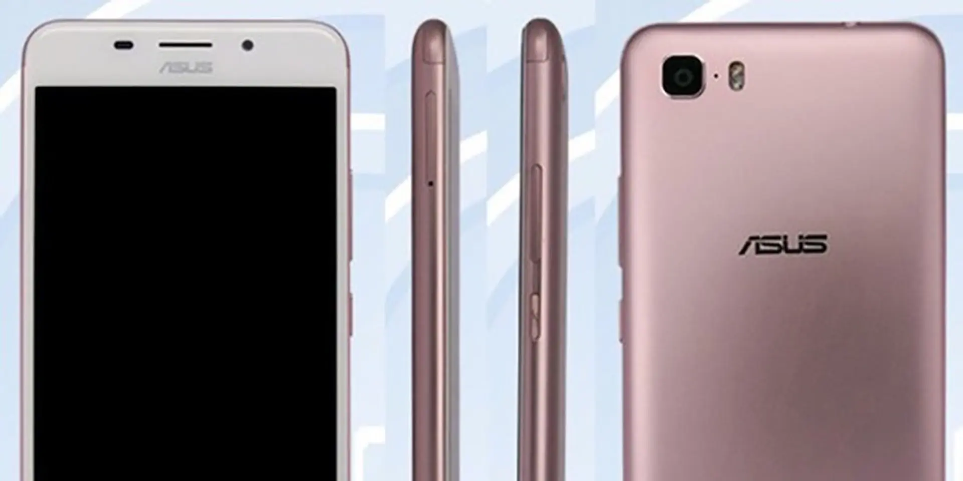 Asus Zenfone 4 vừa đạt chứng nhận Wifi, đã sẵn sàng cho việc ra mắt?