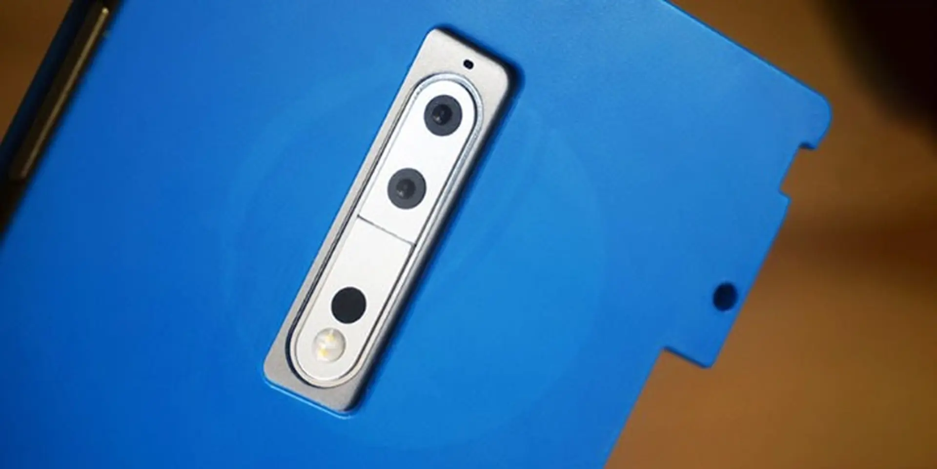 Loạt sản phẩm mới Nokia 2, Nokia 7 và Nokia 8 đã sẵn sàng ra mắt, chính HMD xác nhận