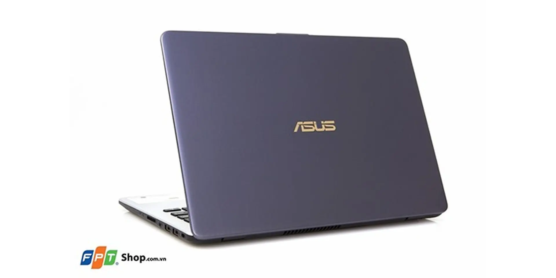 Đánh giá Asus Vivobook X405UA-BV330: Tinh tế và nhiều tính năng cao cấp