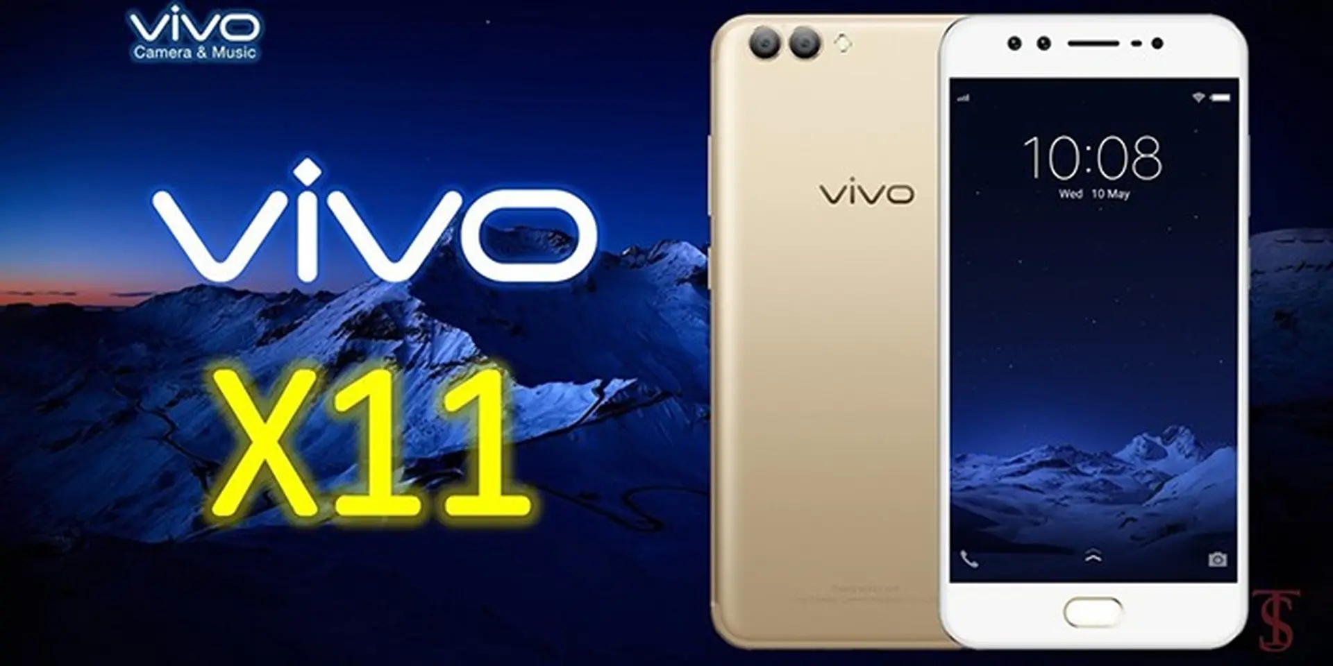 Vivo X11 rò rỉ cấu hình trên Geekbench, điểm hiệu năng rất ấn tượng