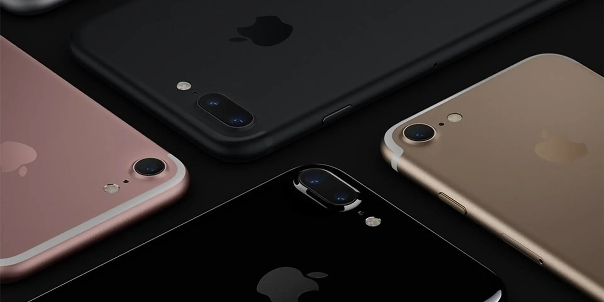 Tổng hợp những màu sắc của iPhone 8 sắp ra mắt