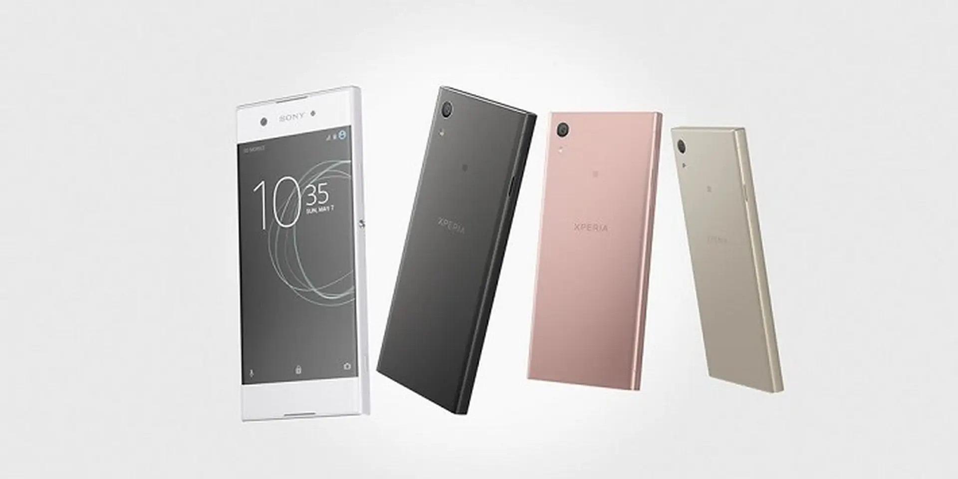So sánh cấu hình giữa Xperia XA1 Ultra với các smartphone khác cùng tầm giá