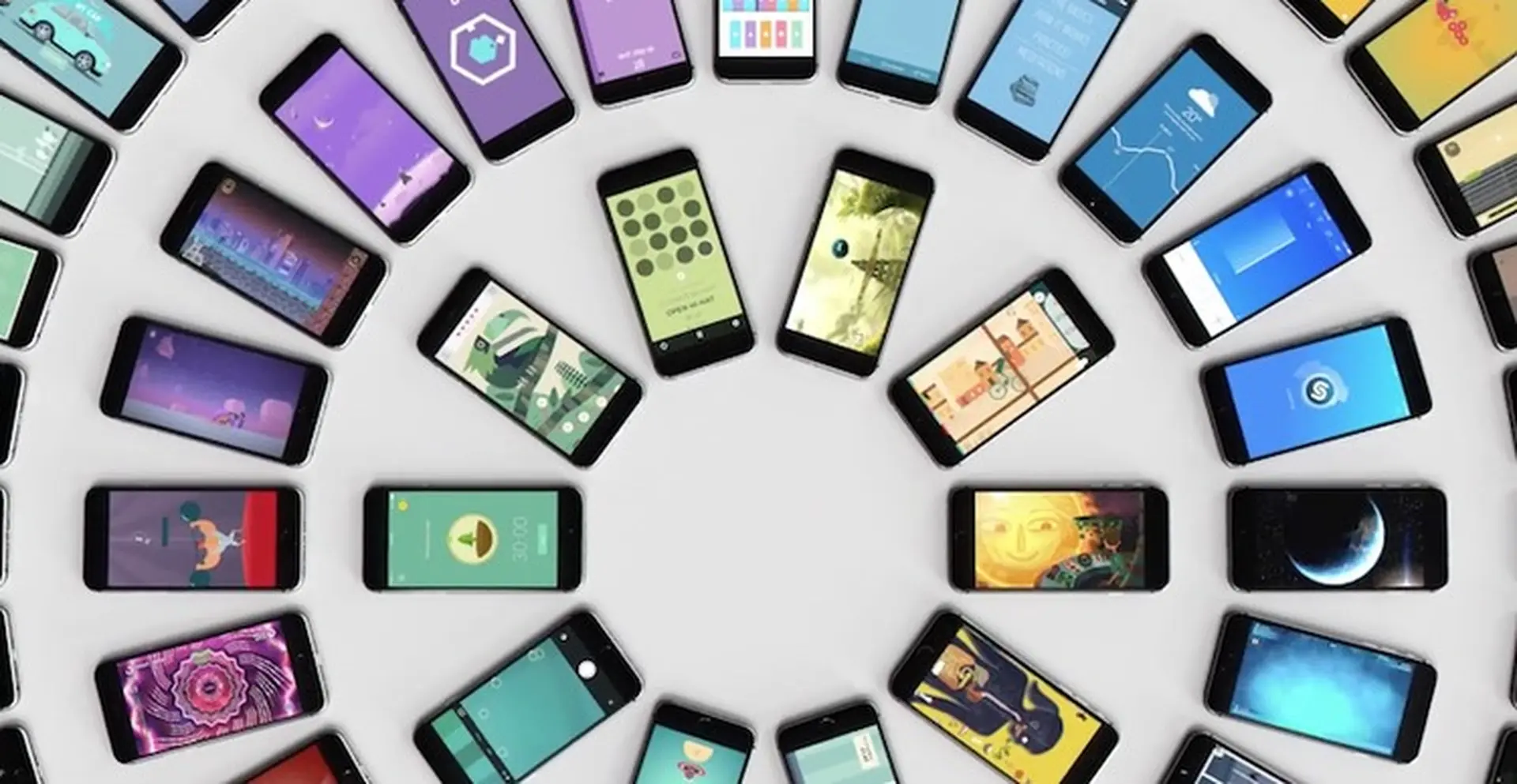 Thị phần Android Nougat bất ngờ vượt mốc 10%