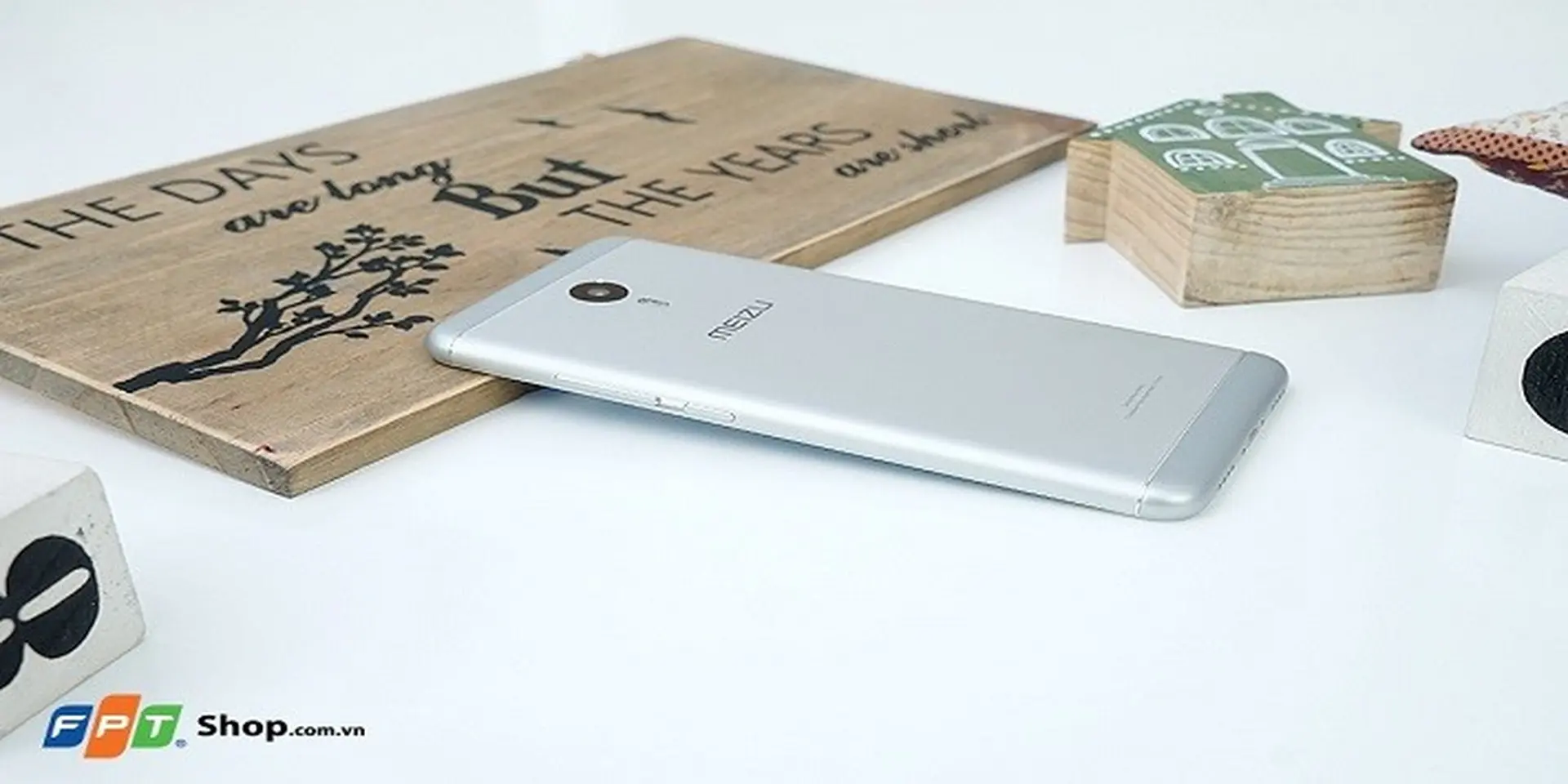 So sánh Meizu M3 Note với các sản phẩm cùng phân khúc