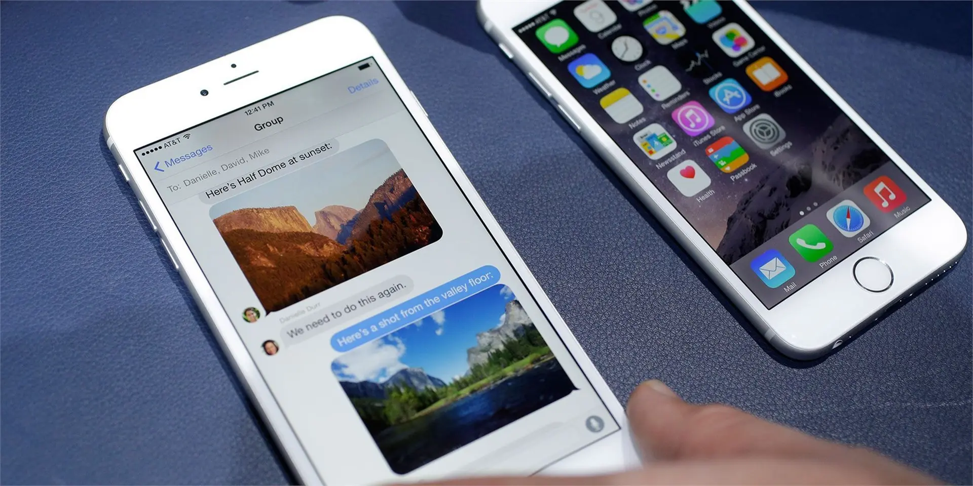 Apple và nhà phát triển đang theo dõi iPhone của bạn qua 6 điều này đây