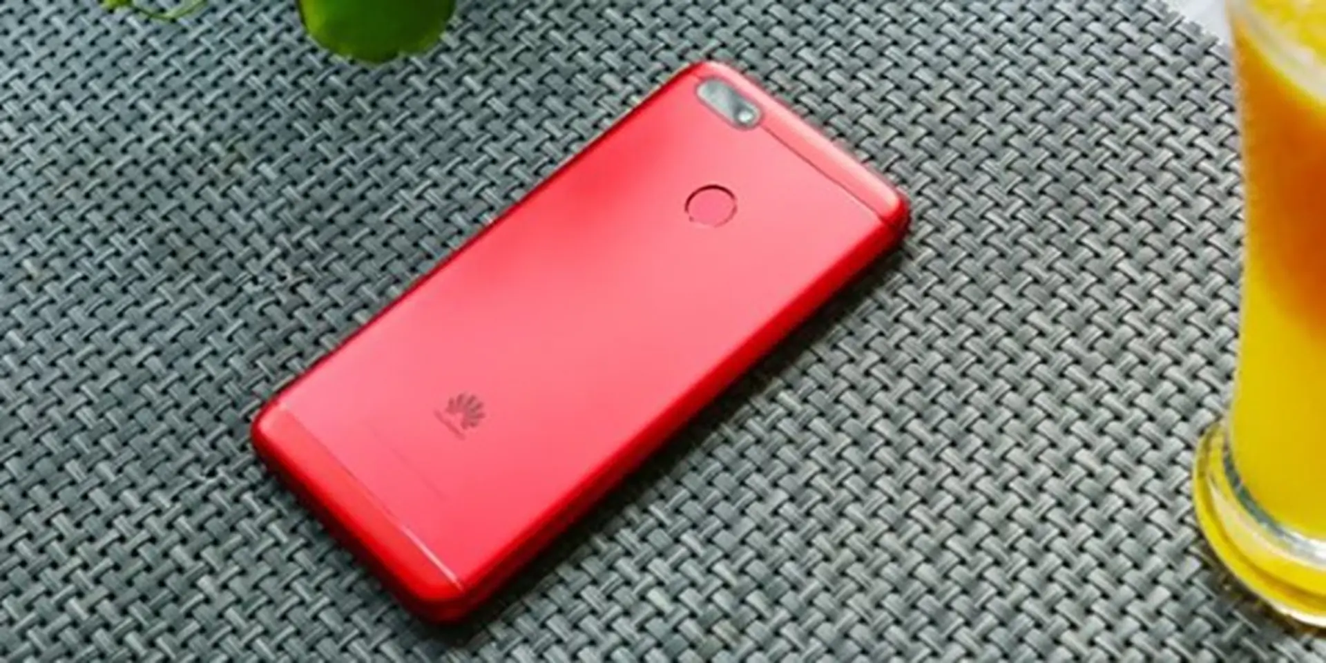 Huawei Enjoy 7 chính thức trình làng với Snapdragon 425, RAM 3GB, giá chỉ 3 triệu